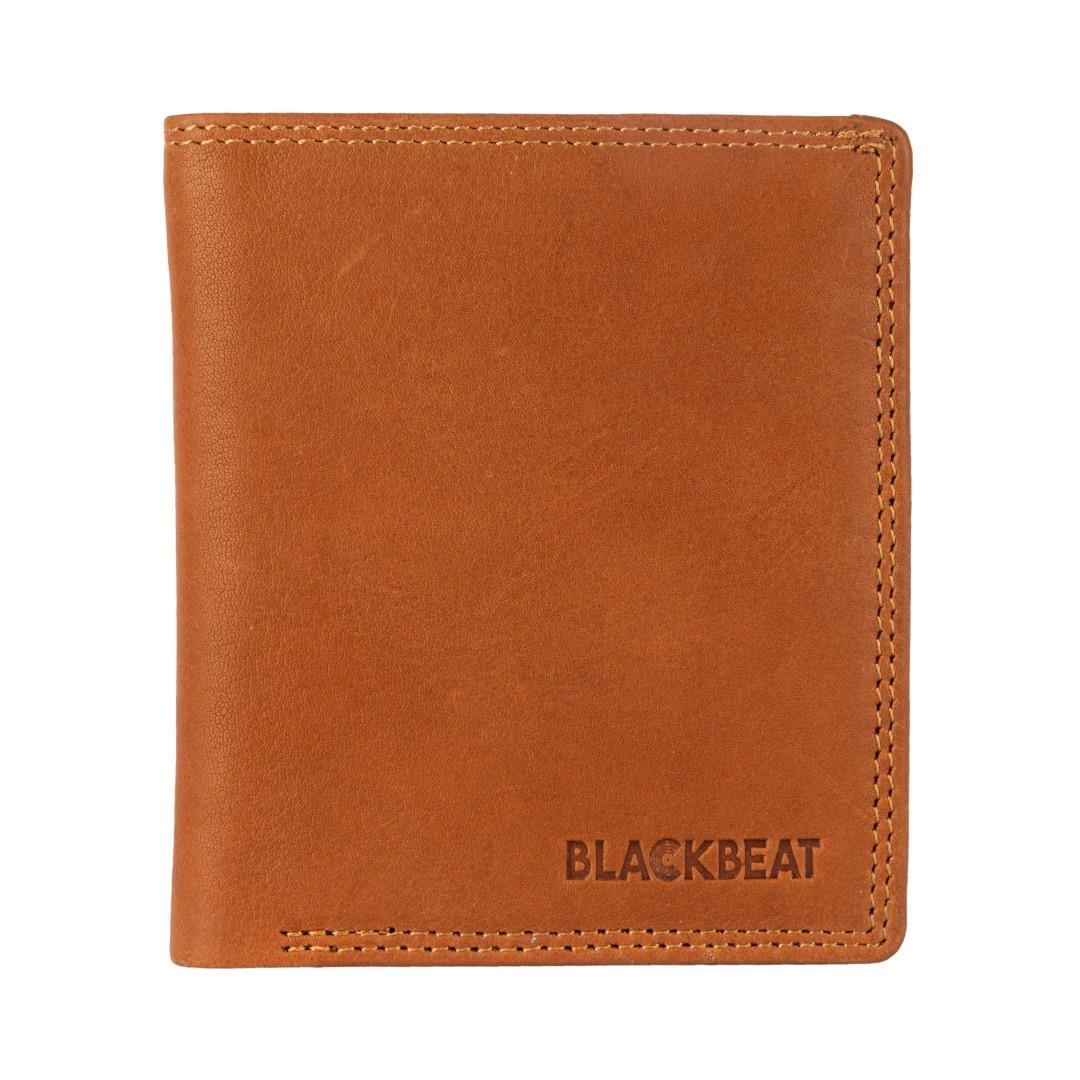 BLACKBEAT - KANADA Kombibörse Cognac Cognac von BLACKBEAT