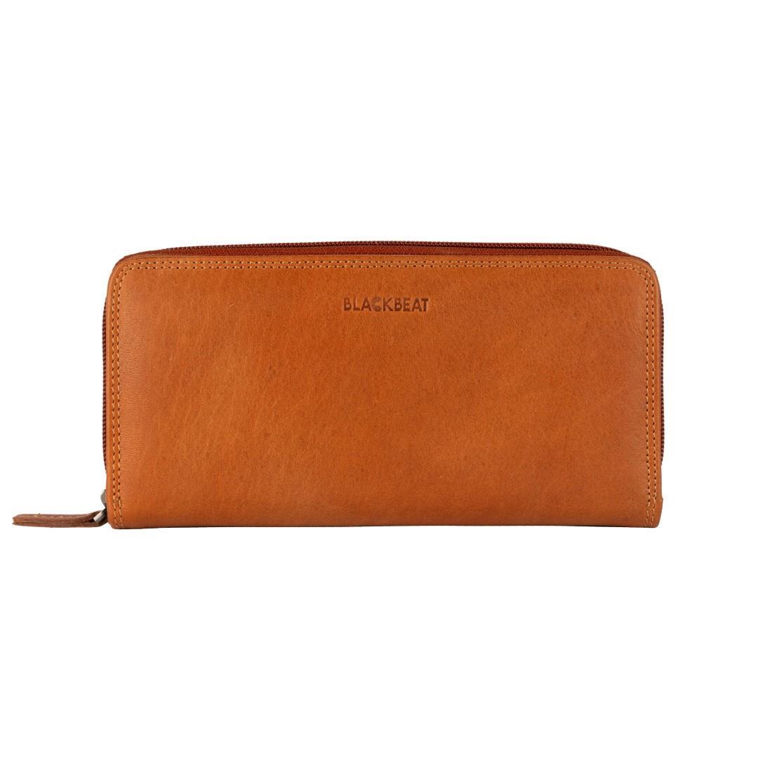 BLACKBEAT - KANADA Rv-Langbörse Cognac Cognac von BLACKBEAT