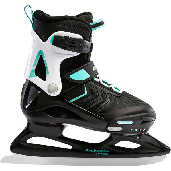BLADERUNNER Kinder Eishockeyschuhe MICRO XT ICE G von BLADERUNNER