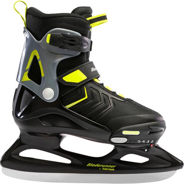 BLADERUNNER Kinder Eishockeyschuhe MICRO XT ICE von BLADERUNNER