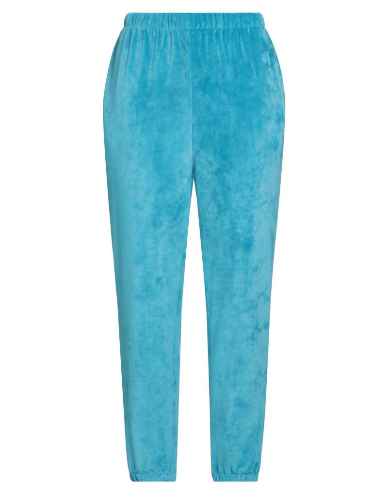 BLANCA LUZ Hose Damen Azurblau von BLANCA LUZ