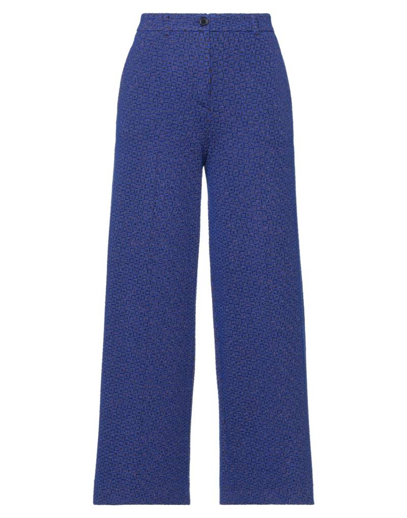 BLANCA LUZ Hose Damen Blau von BLANCA LUZ