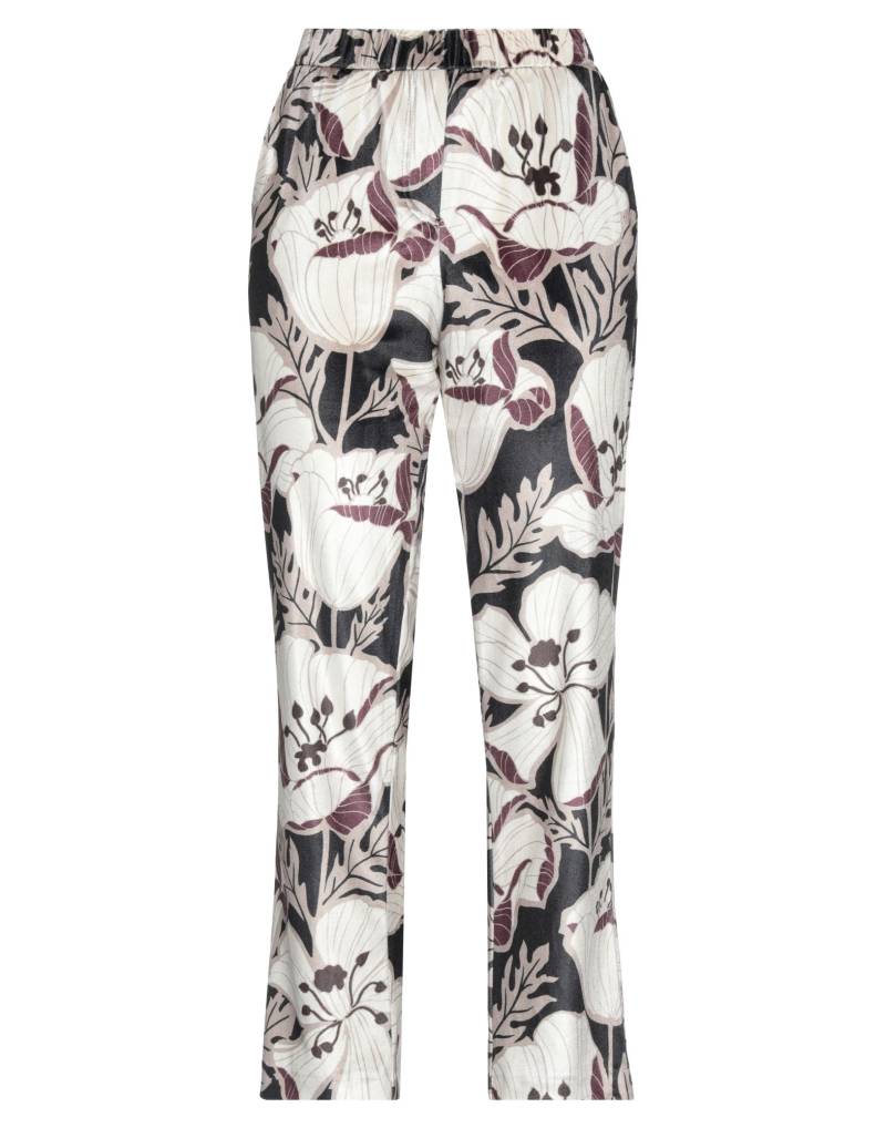 BLANCA LUZ Hose Damen Elfenbein von BLANCA LUZ