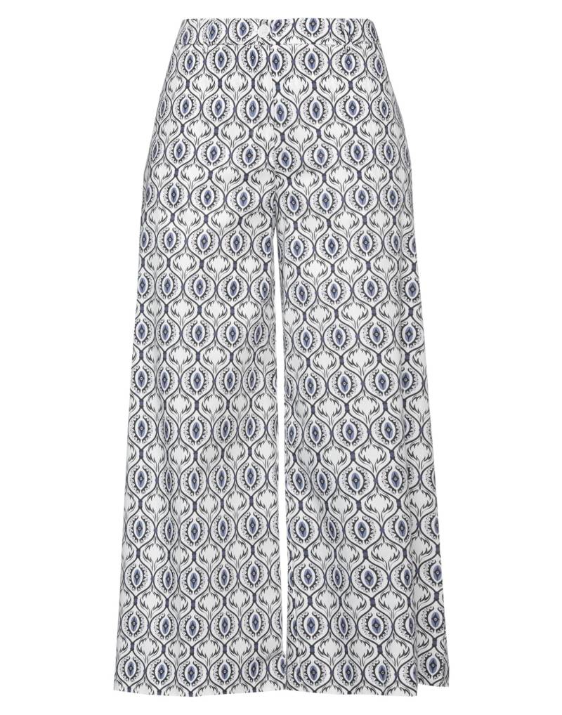 BLANCA LUZ Hose Damen Weiß von BLANCA LUZ