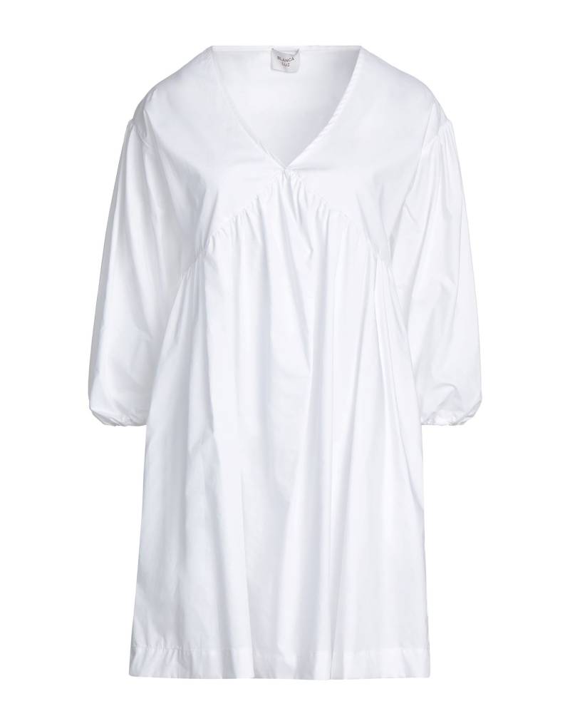BLANCA LUZ Mini-kleid Damen Weiß von BLANCA LUZ