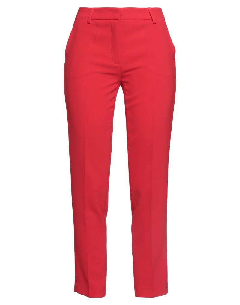 BLANCA VITA Hose Damen Rot BLANCA VITA Hose Damen Rot von BLANCA VITA