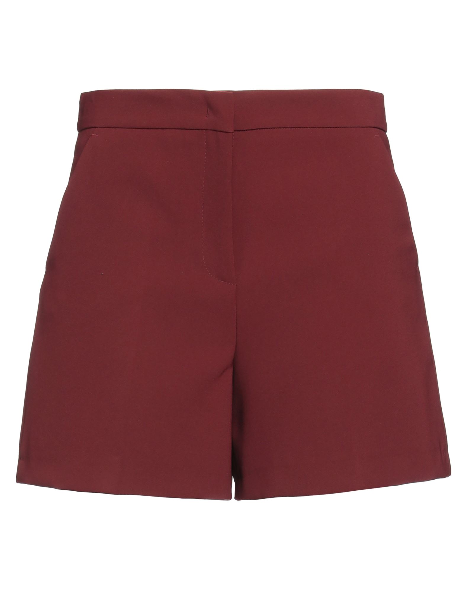 BLANCA VITA Shorts & Bermudashorts Damen Bordeaux von BLANCA VITA