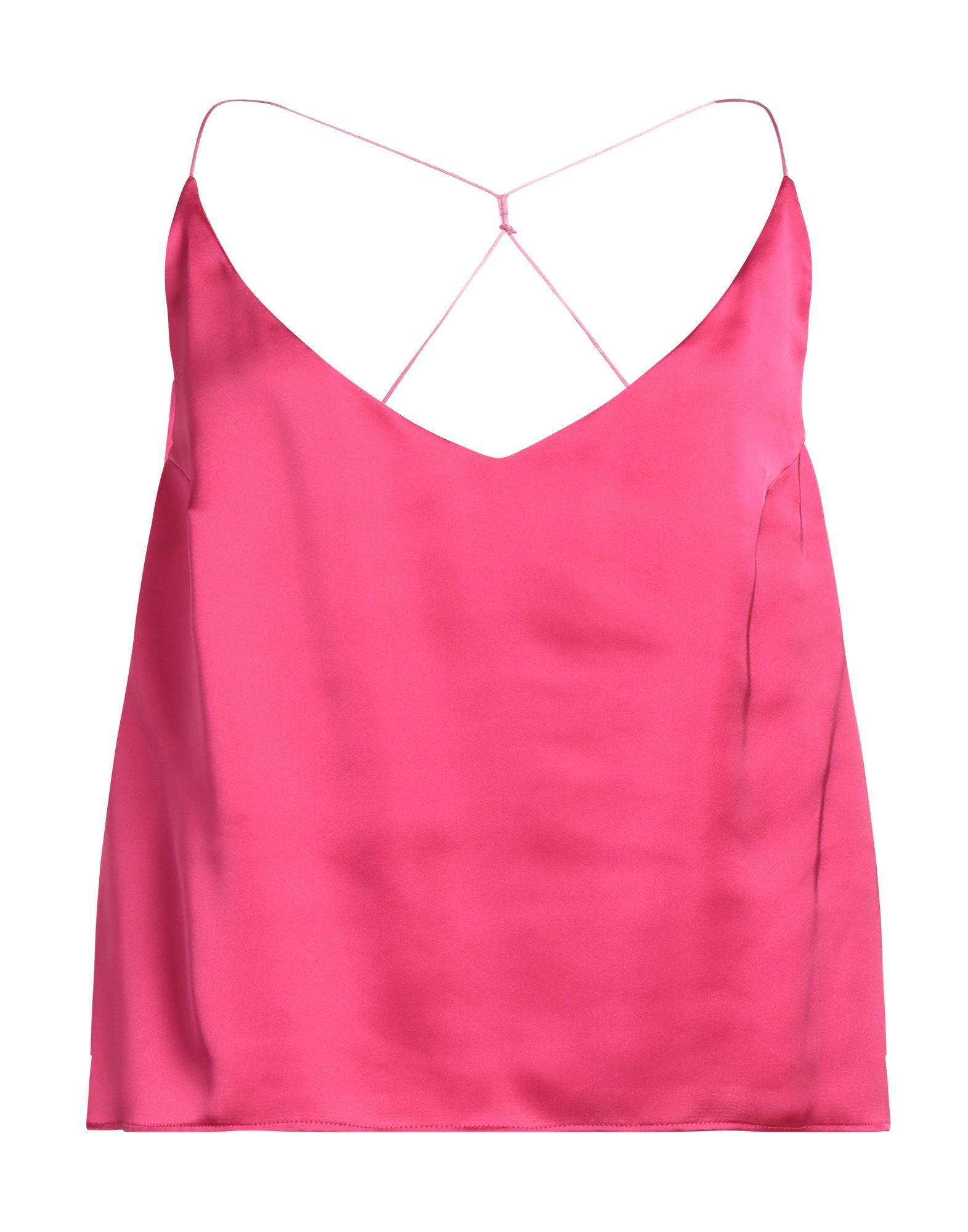 BLANCA VITA Top Damen Fuchsia von BLANCA VITA