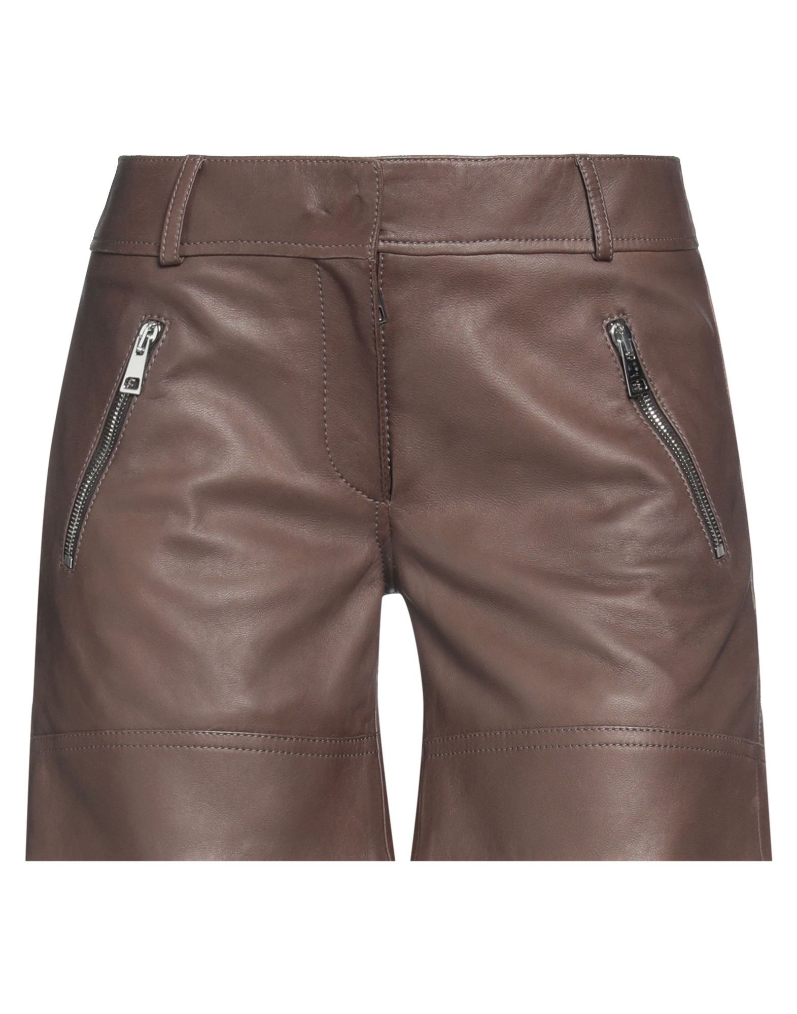 BLANCHA Shorts & Bermudashorts Damen Braun BLANCHA Shorts & Bermudashorts Damen Braun von BLANCHA