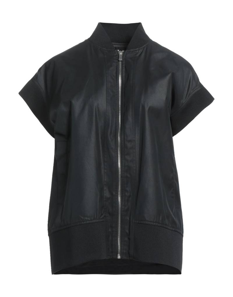 BLANCHE Jacke & Anorak Damen Schwarz von BLANCHE