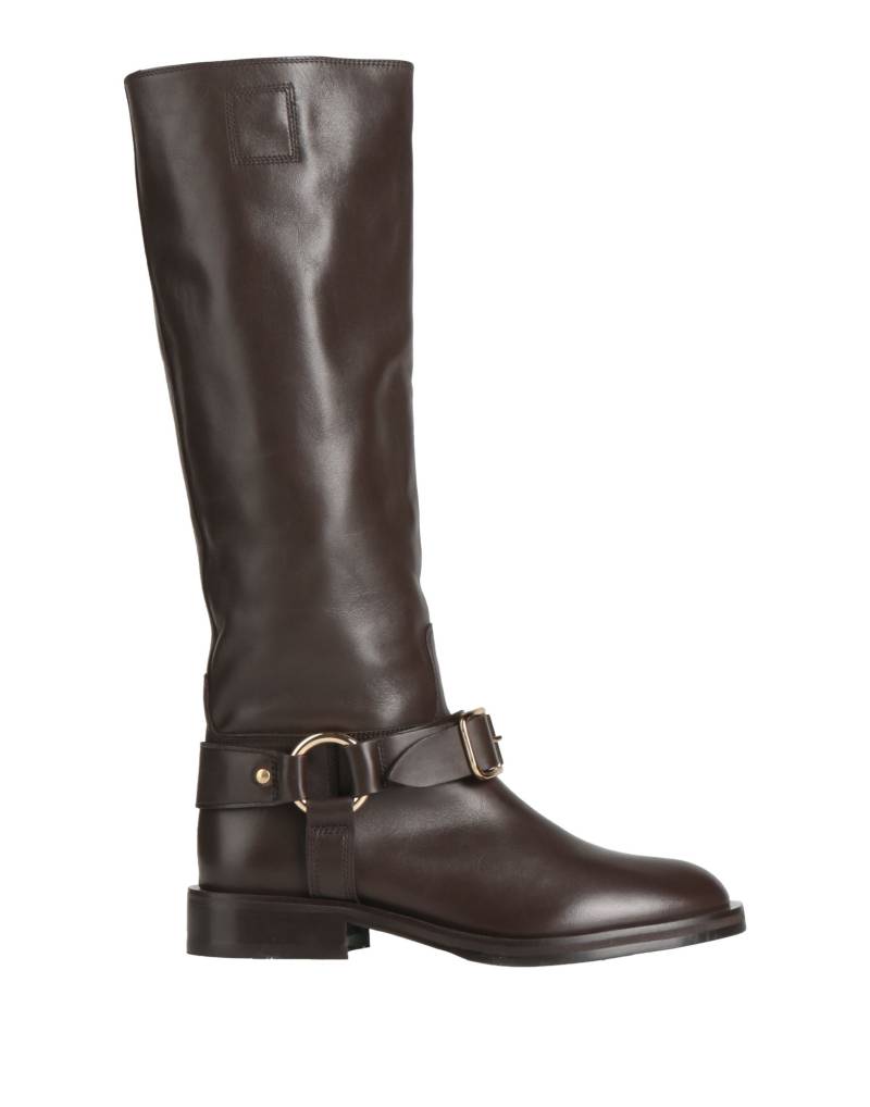 BLANDIN Paris Stiefel Damen Braun von BLANDIN Paris