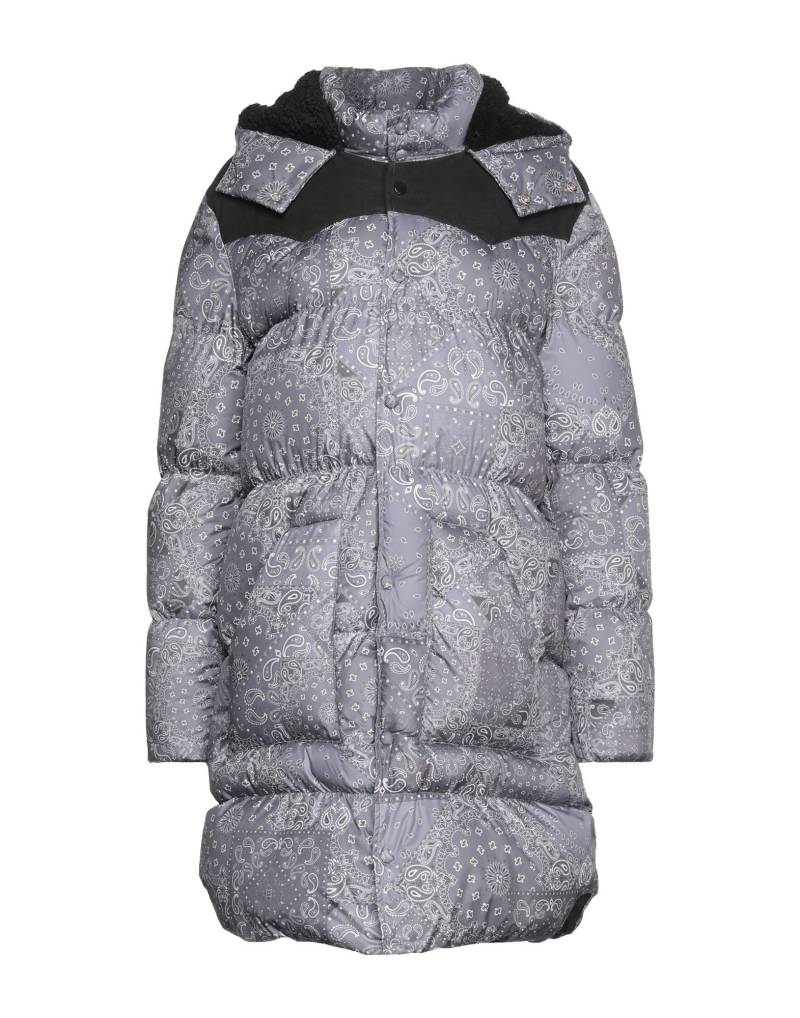 BLAST-OFF Pufferjacke & Daunenjacke Damen Blei von BLAST-OFF