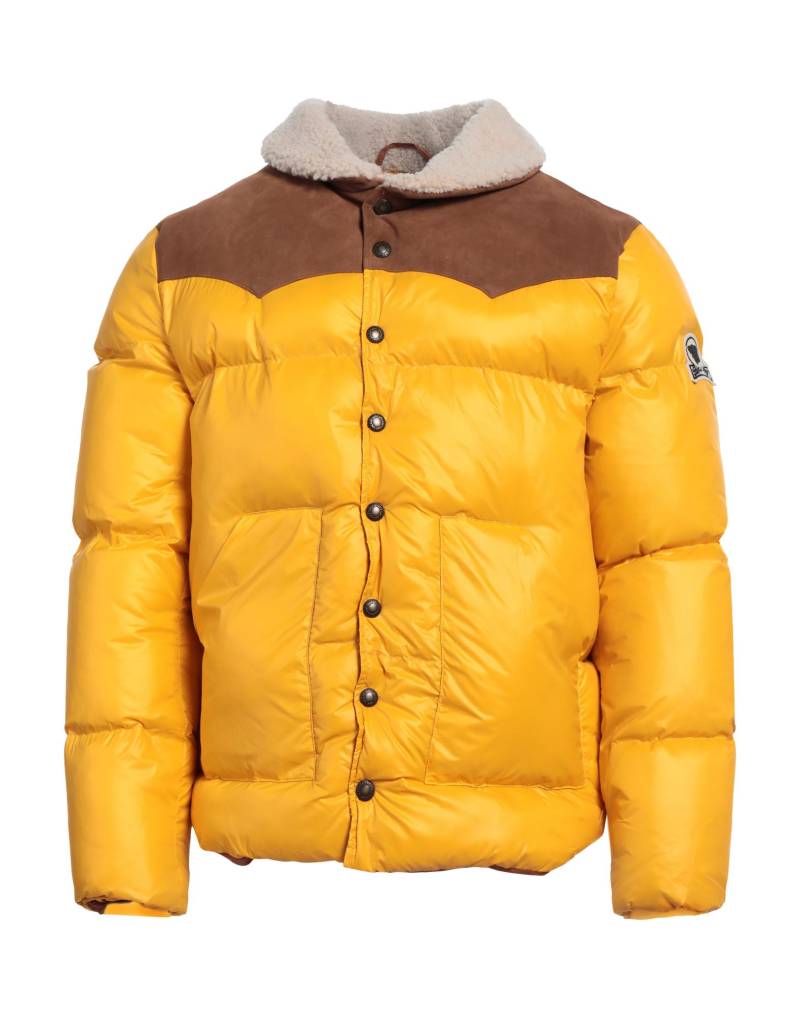 BLAST-OFF Pufferjacke & Daunenjacke Herren Ringelblume von BLAST-OFF