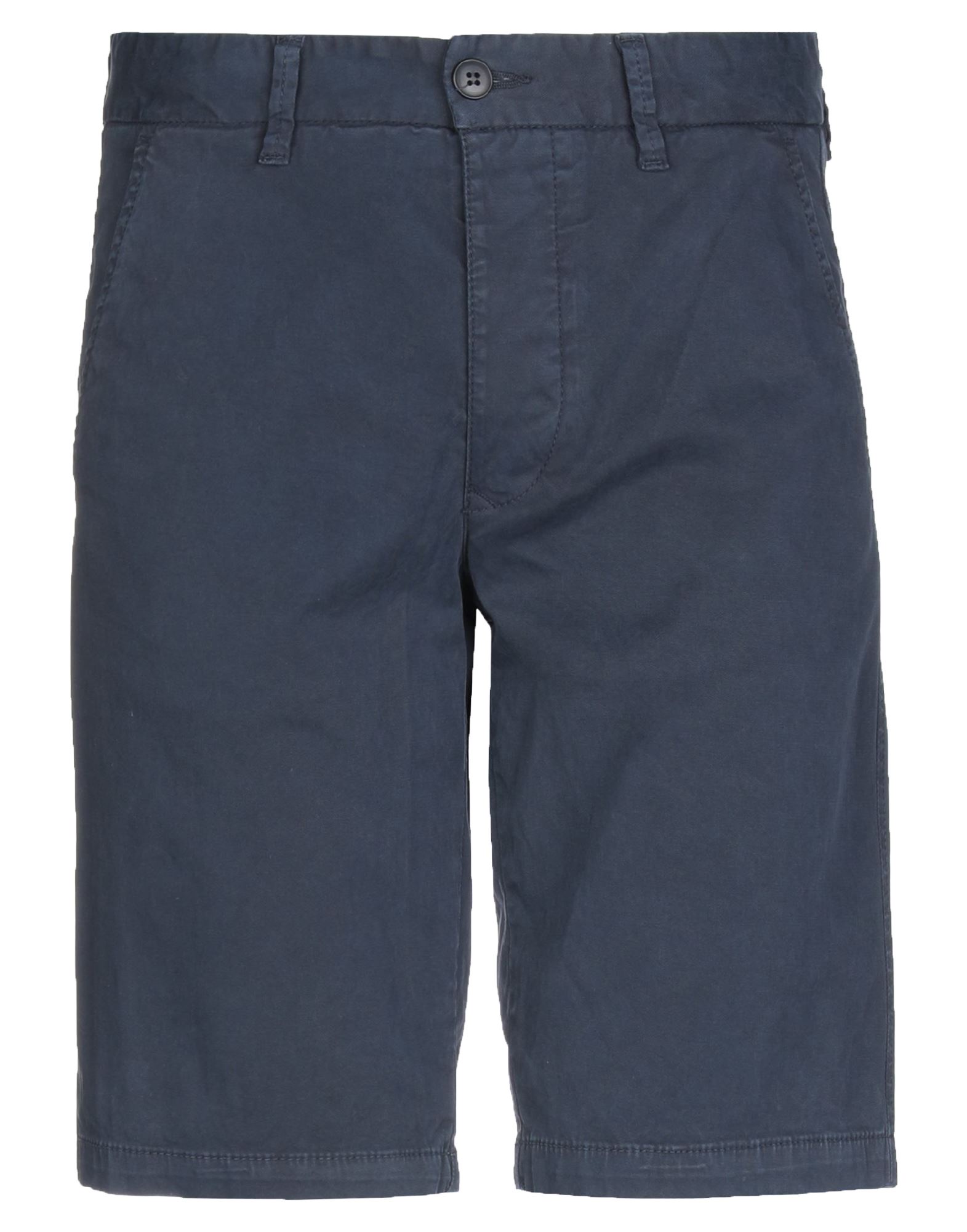 BLAUER Shorts & Bermudashorts Herren Nachtblau von BLAUER