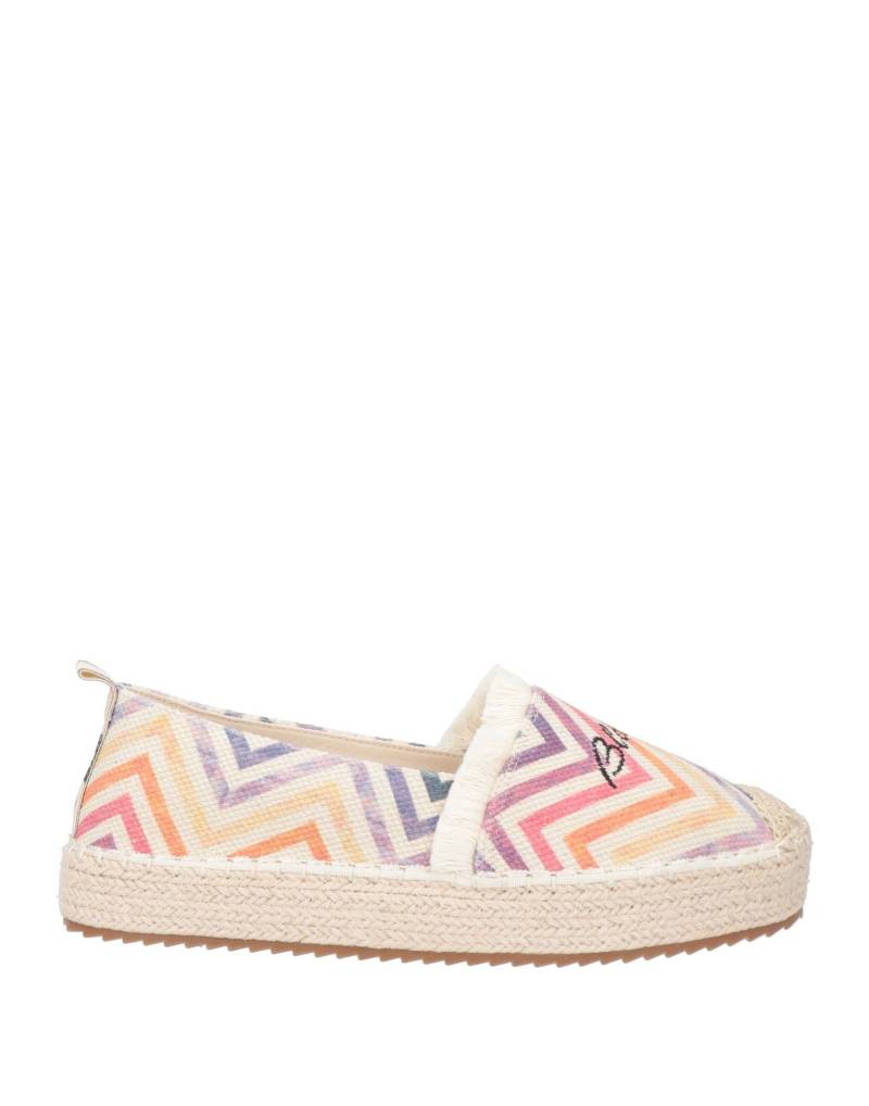 BLAUER. Espadrilles Damen Beige von BLAUER.