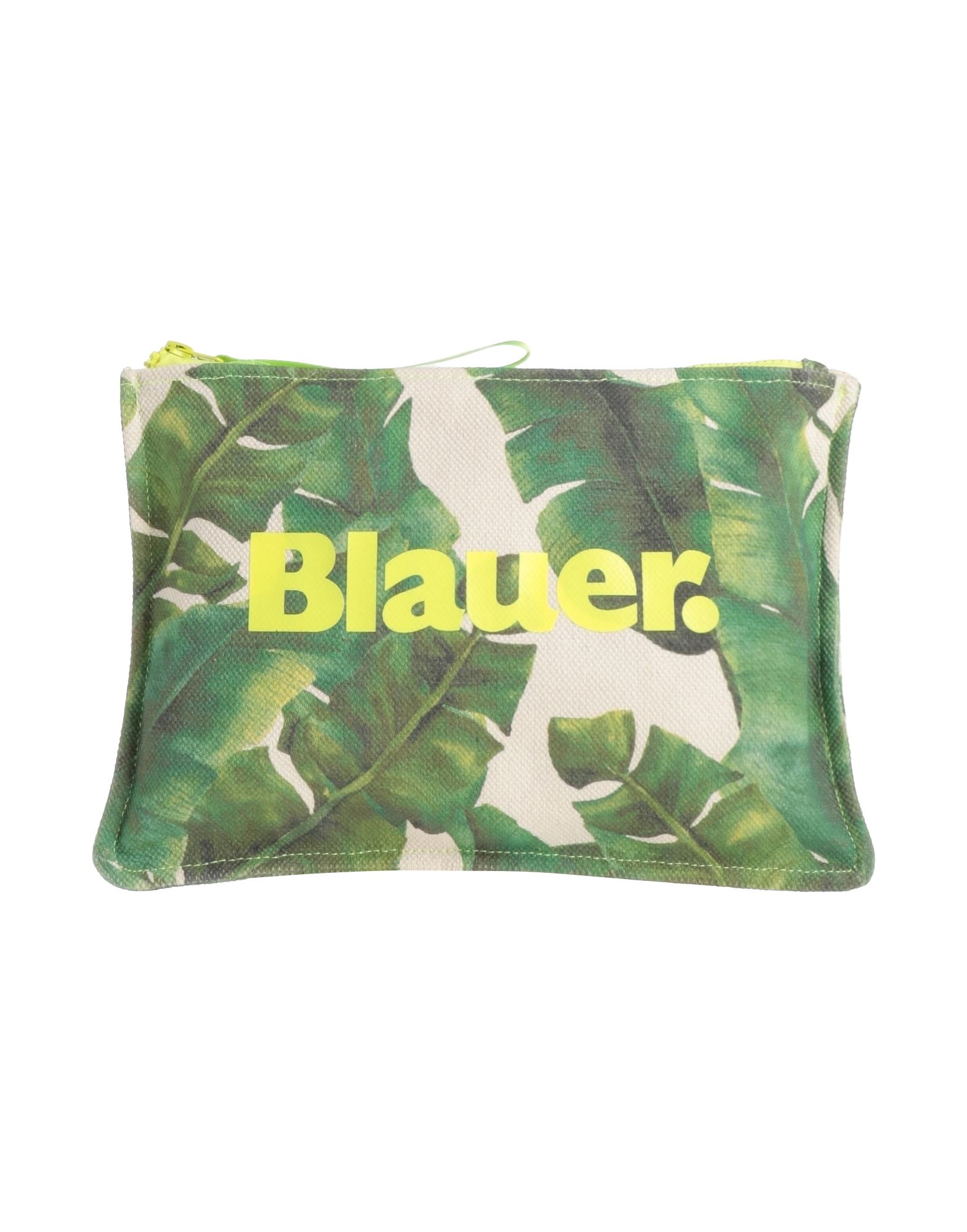 BLAUER Handtaschen Damen Grün von BLAUER