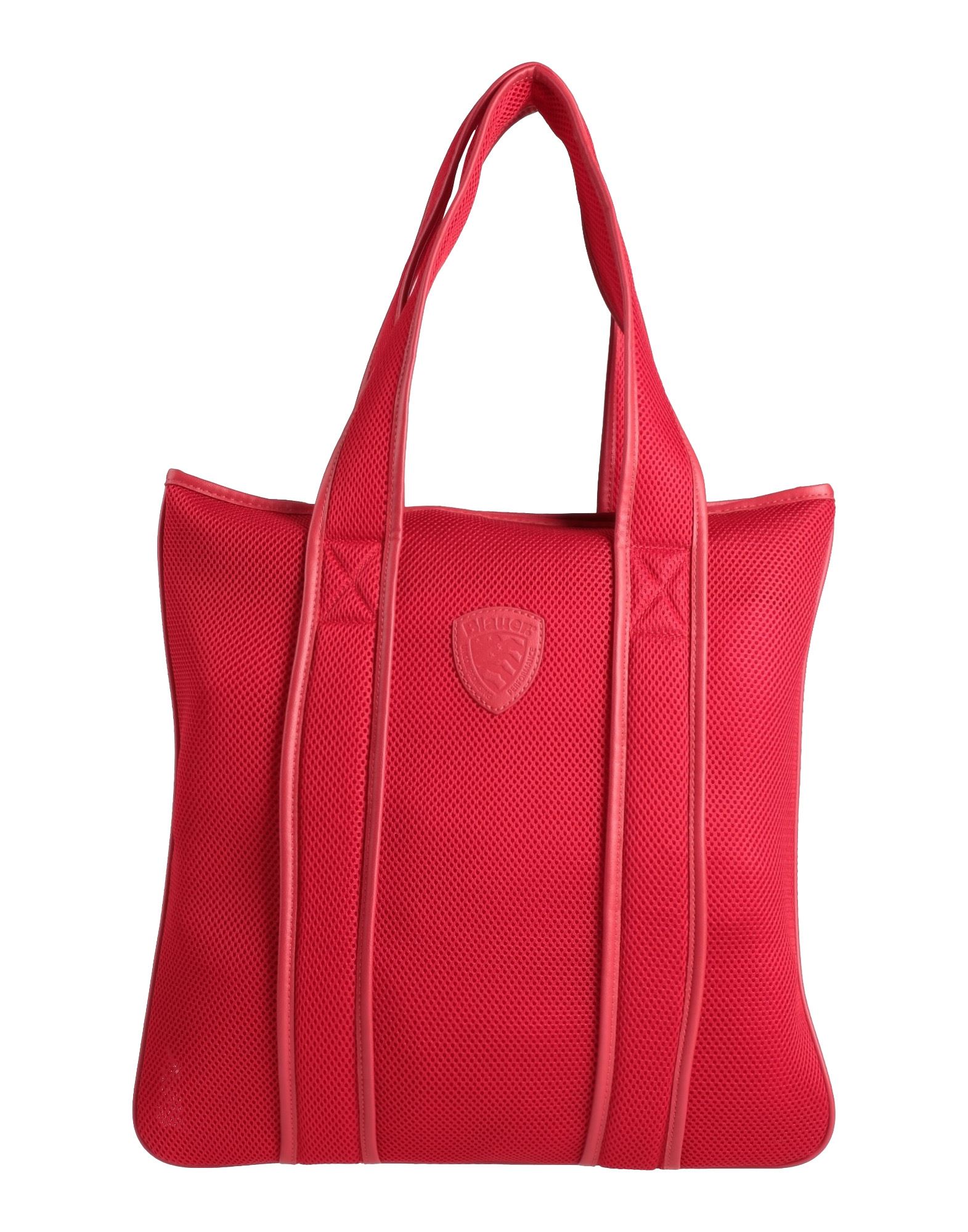 BLAUER Handtaschen Damen Rot von BLAUER