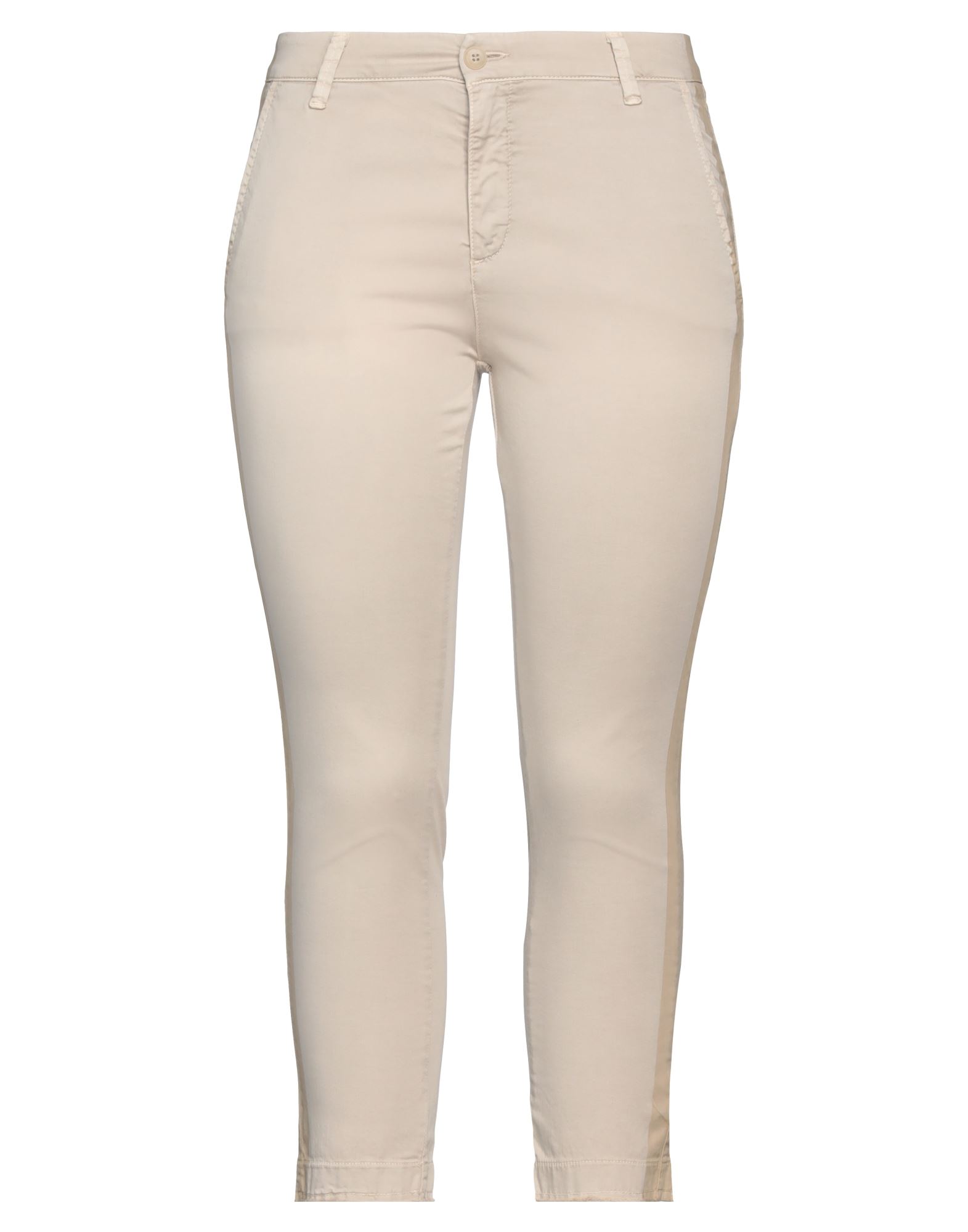 BLAUER Hose Damen Beige von BLAUER