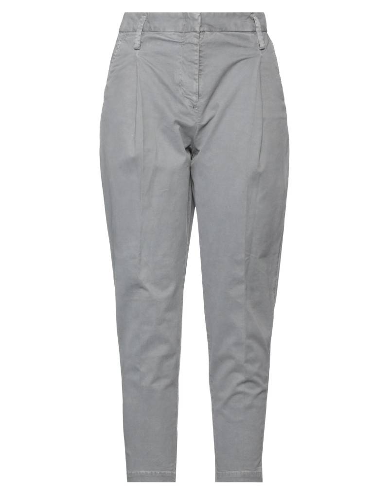 BLAUER. Hose Damen Grau von BLAUER.