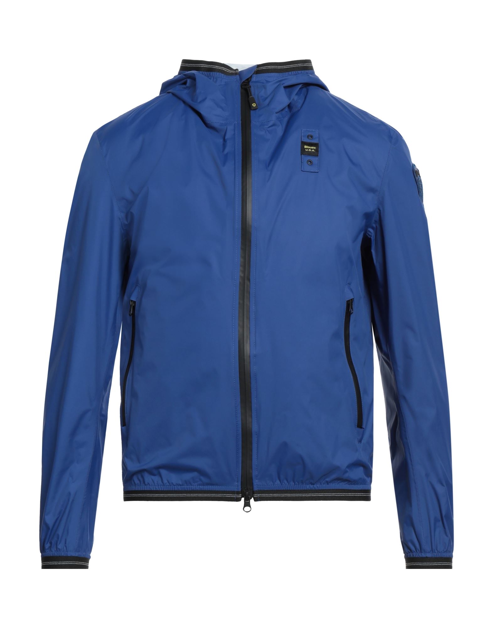 BLAUER Jacke & Anorak Herren Blau von BLAUER