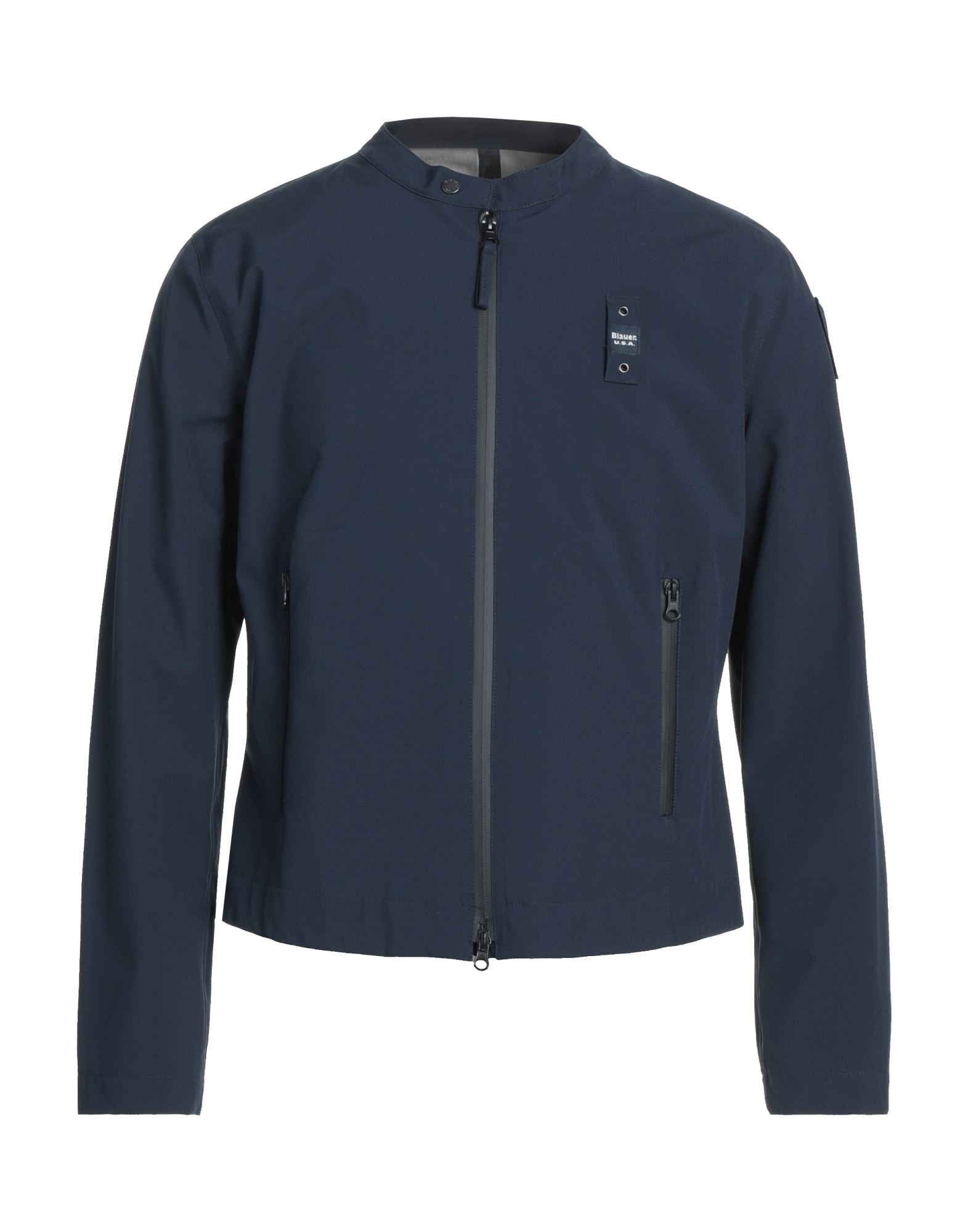 BLAUER Jacke & Anorak Herren Nachtblau von BLAUER