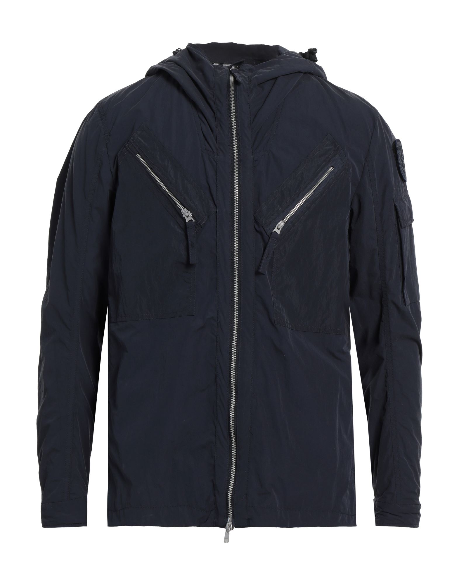 BLAUER Jacke & Anorak Herren Nachtblau von BLAUER