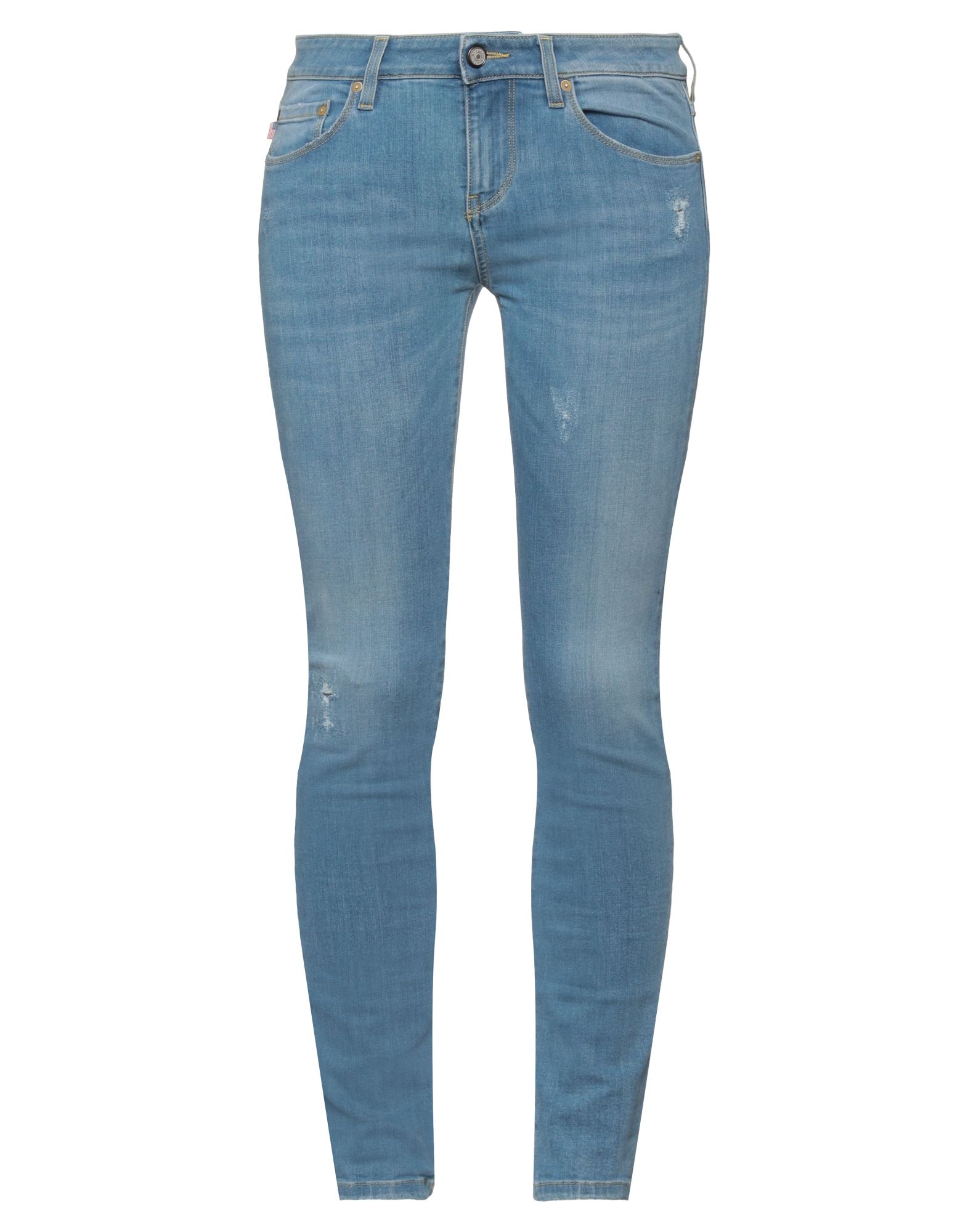 BLAUER Jeanshose Damen Blau von BLAUER