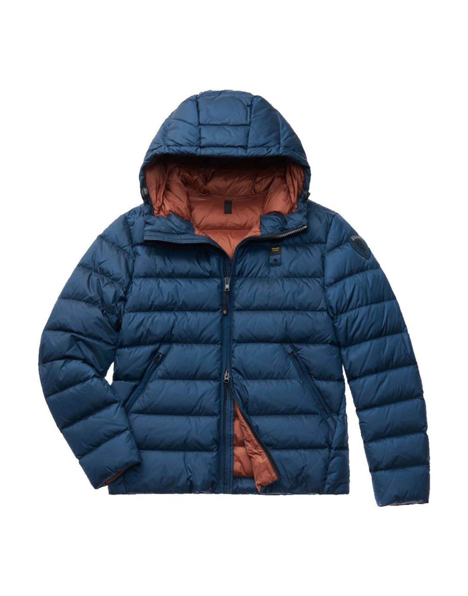 BLAUER Pufferjacke & Daunenjacke Herren Blau von BLAUER