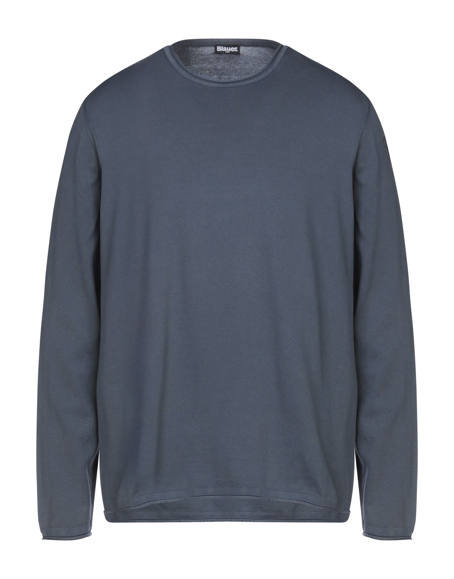 BLAUER Pullover Herren Taubenblau von BLAUER