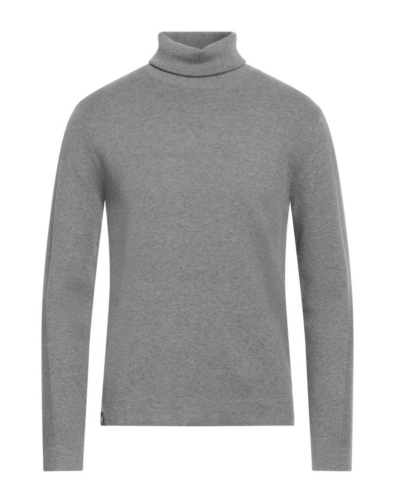 BLAUER. Rollkragenpullover Herren Grau von BLAUER.