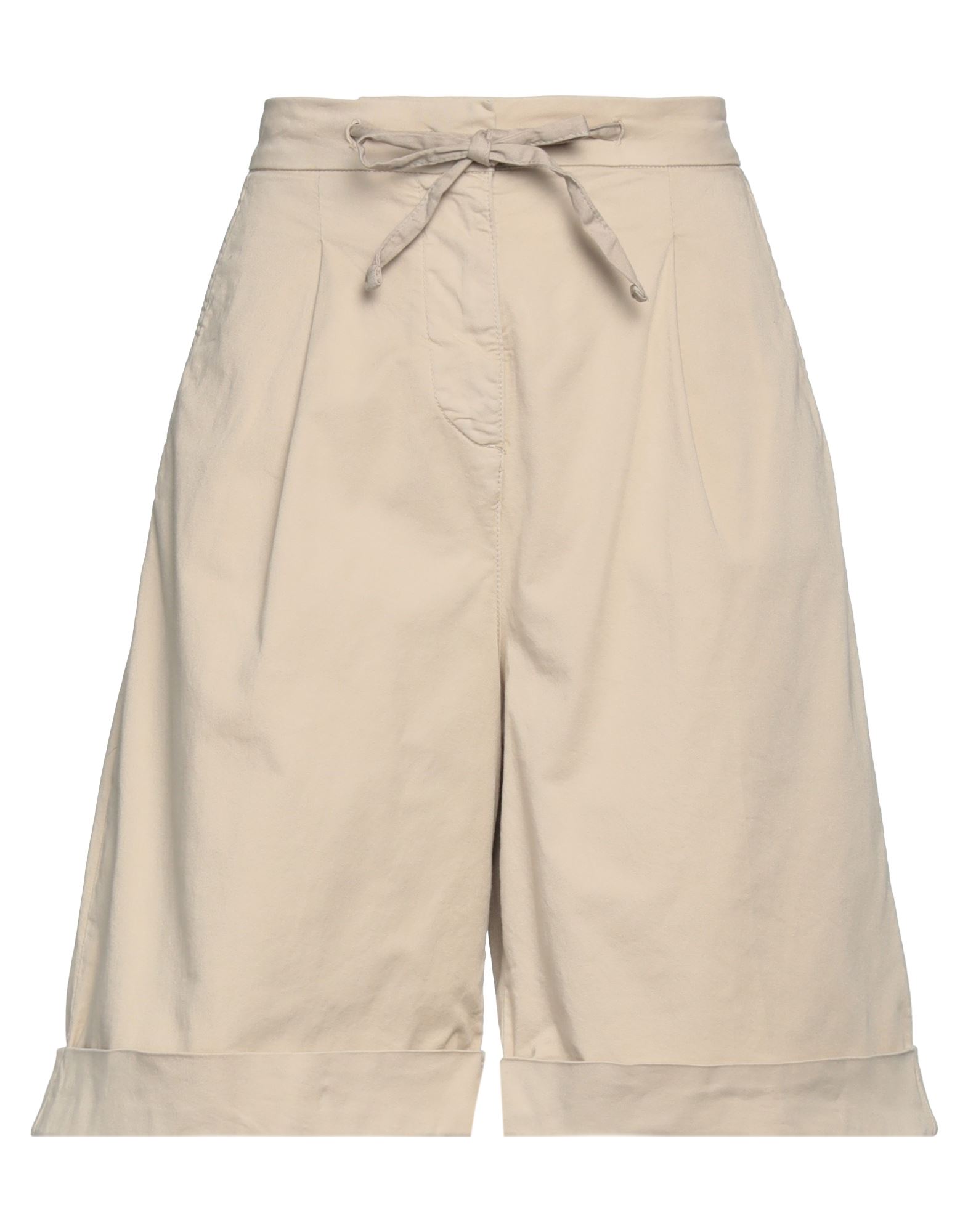 BLAUER Shorts & Bermudashorts Damen Beige von BLAUER