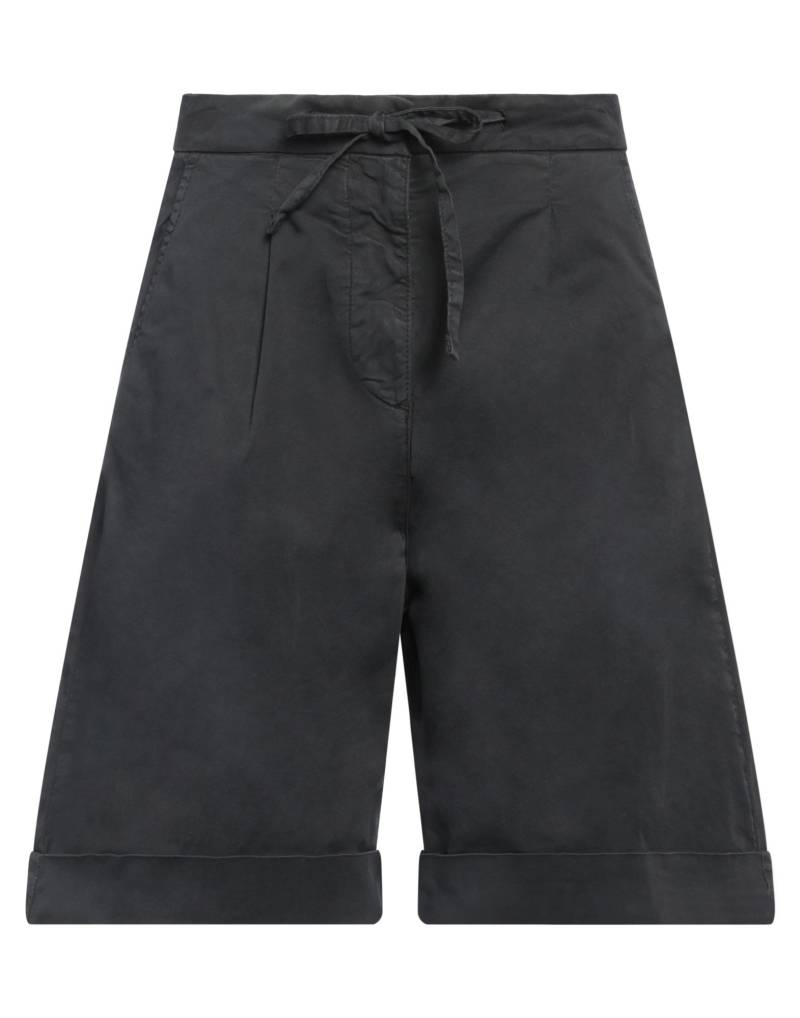 BLAUER. Shorts & Bermudashorts Damen Schwarz von BLAUER.