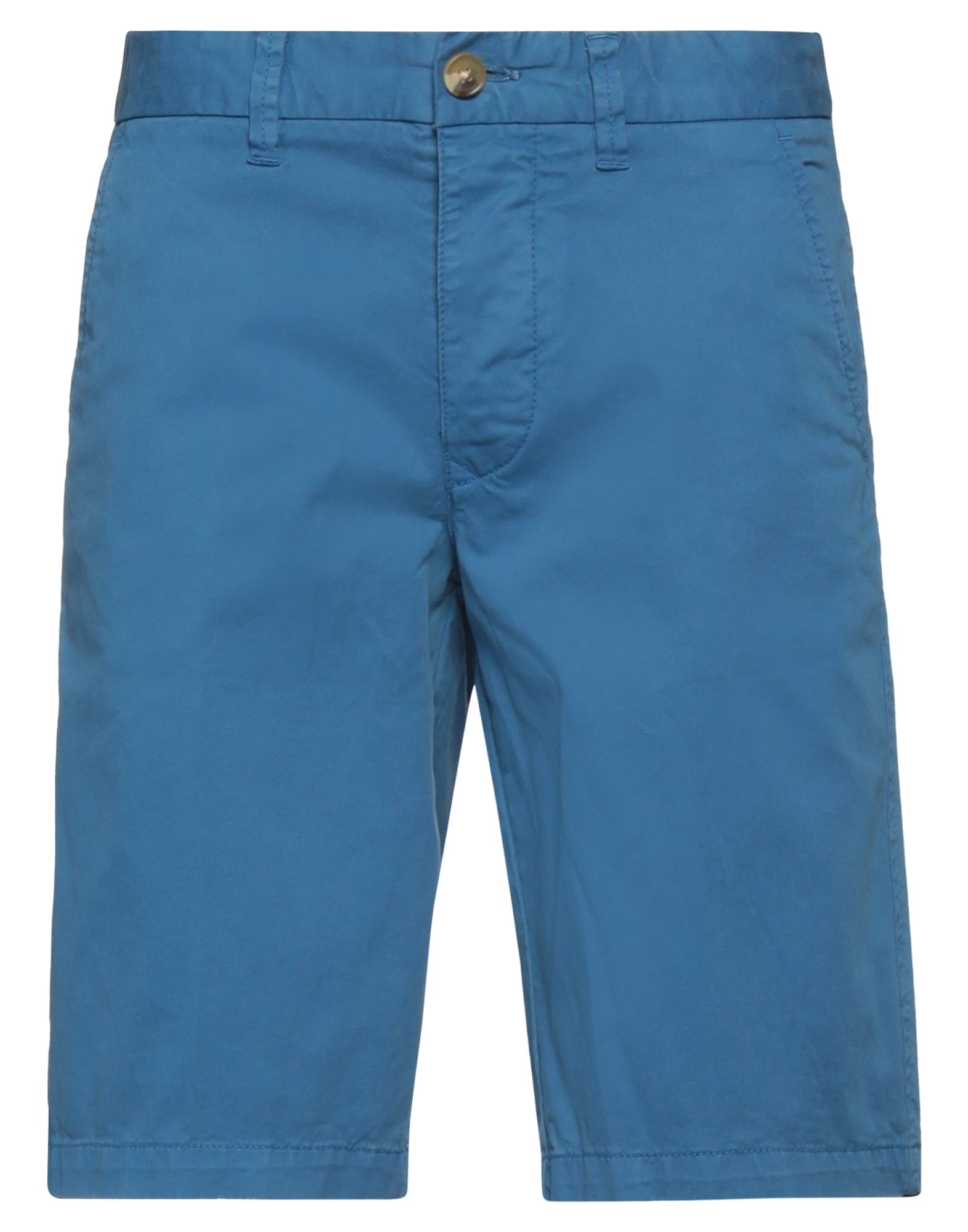 BLAUER Shorts & Bermudashorts Herren Azurblau von BLAUER