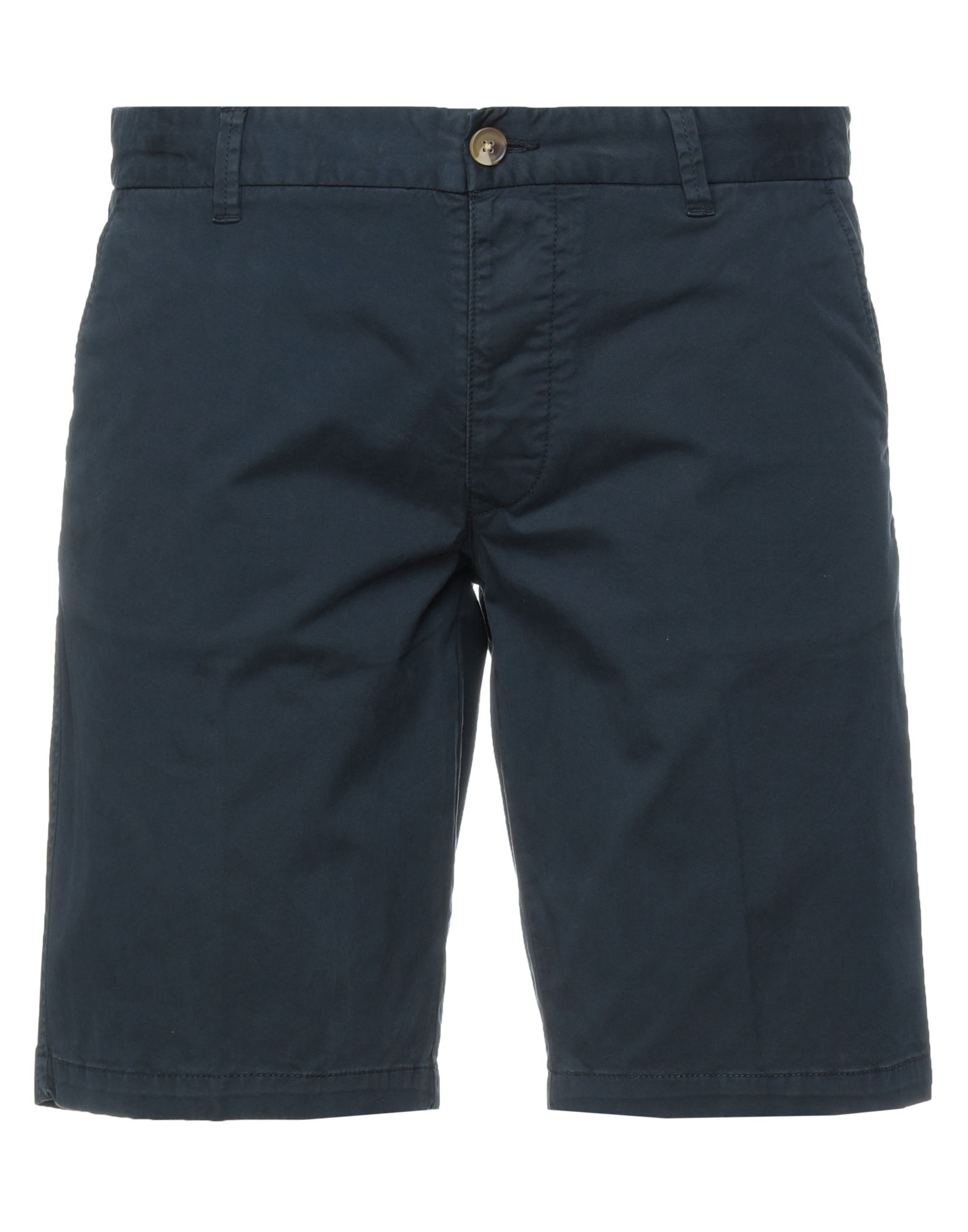 BLAUER Shorts & Bermudashorts Herren Nachtblau von BLAUER