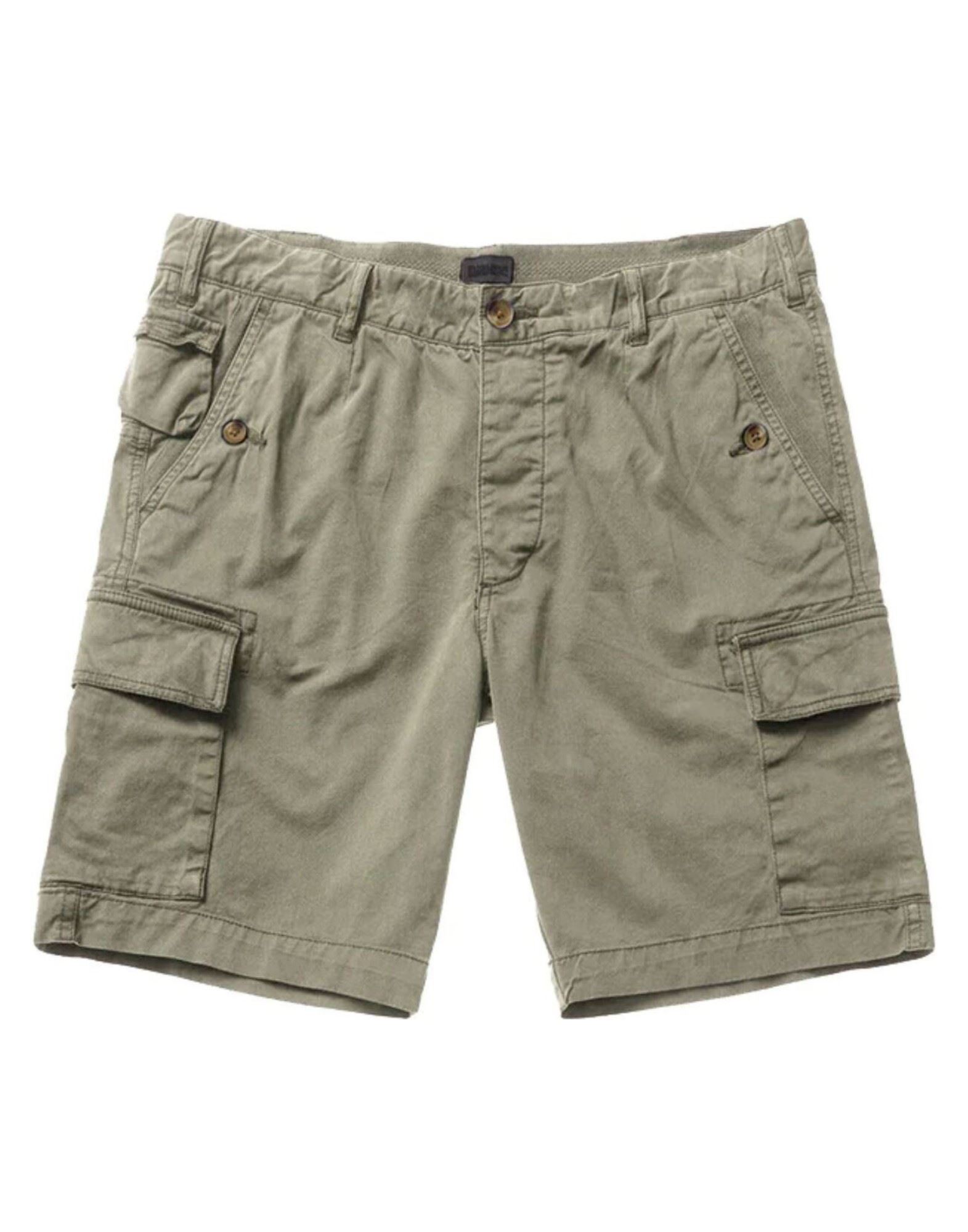 BLAUER Shorts & Bermudashorts Herren Grün von BLAUER