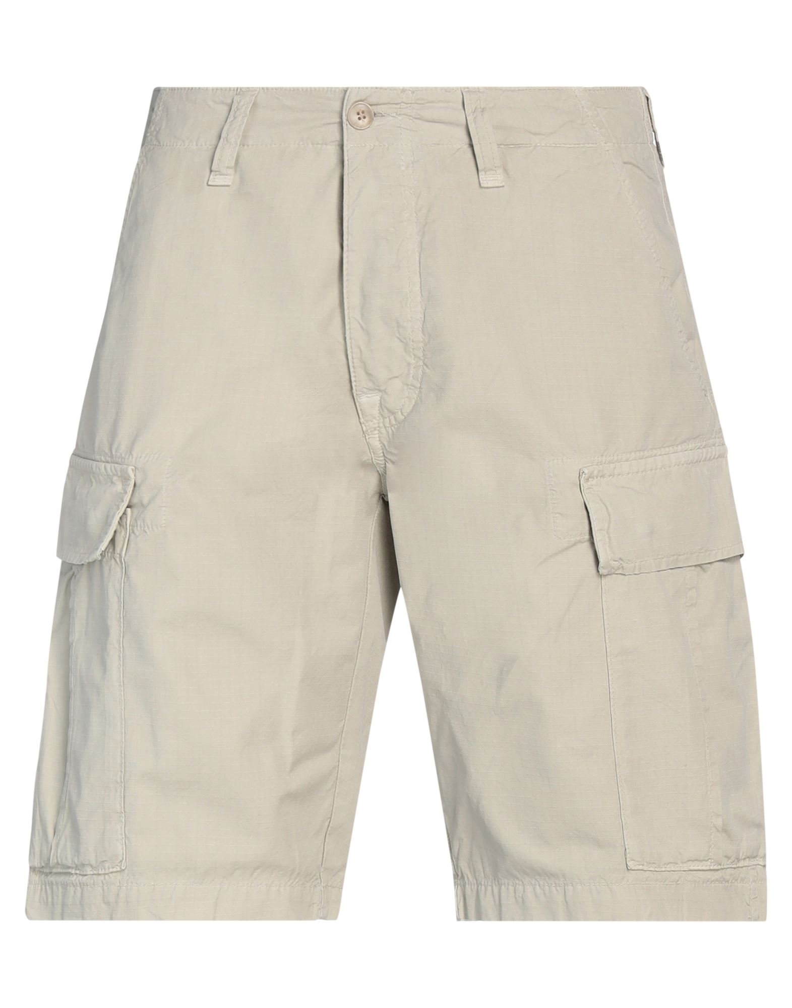 BLAUER Shorts & Bermudashorts Herren Hellgrau von BLAUER