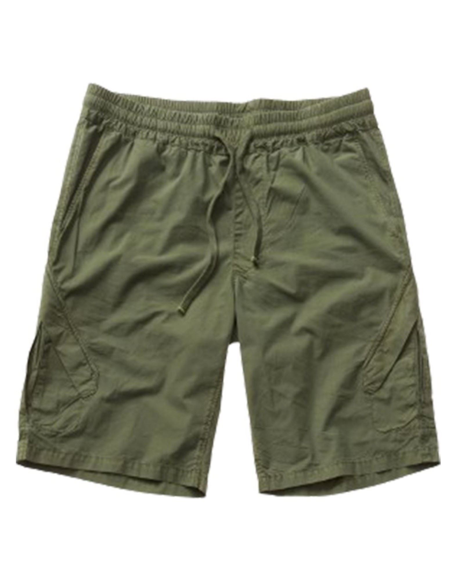 BLAUER Shorts & Bermudashorts Herren Militärgrün von BLAUER