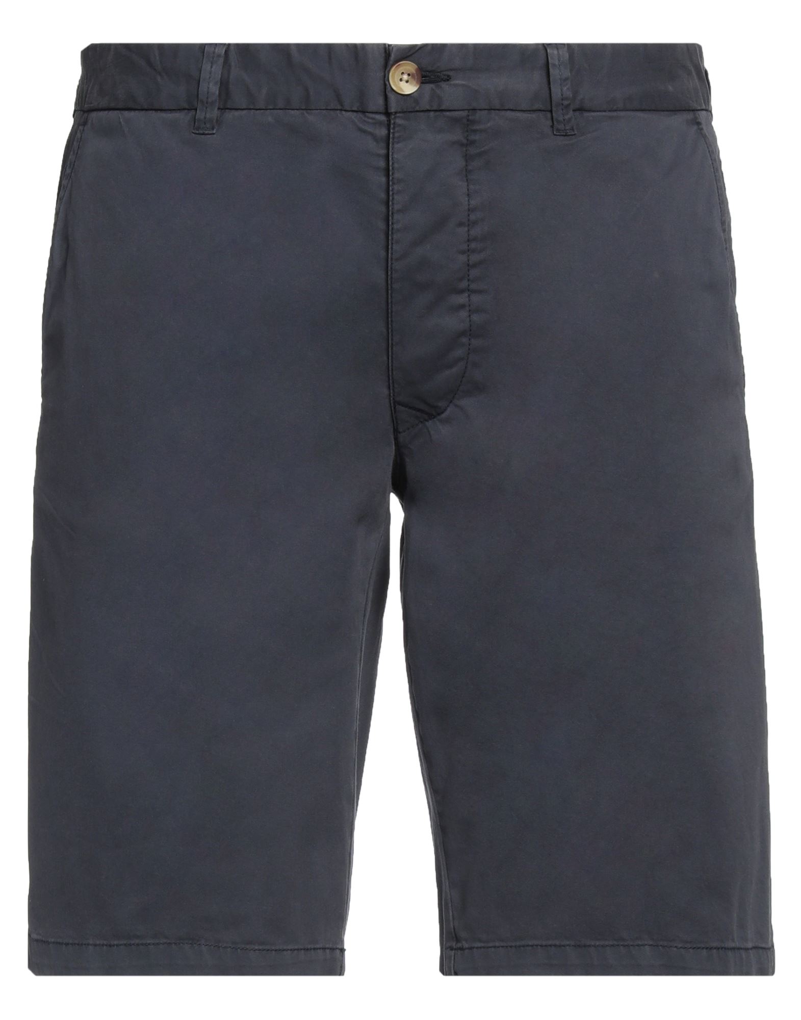 BLAUER Shorts & Bermudashorts Herren Nachtblau von BLAUER