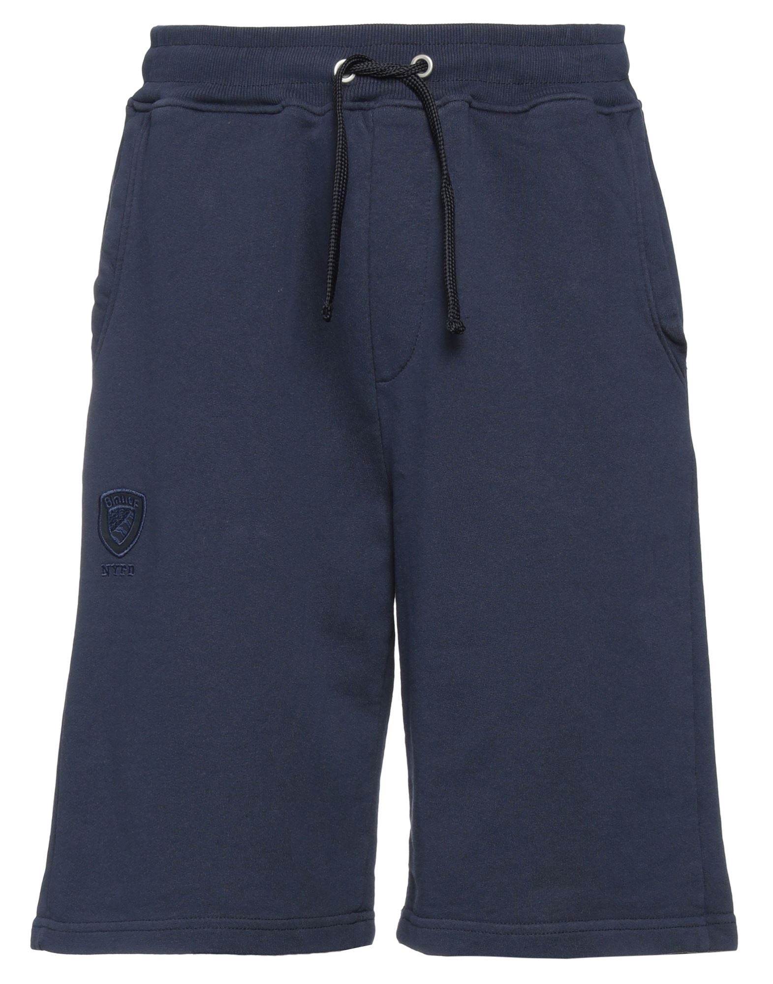 BLAUER Shorts & Bermudashorts Herren Nachtblau von BLAUER
