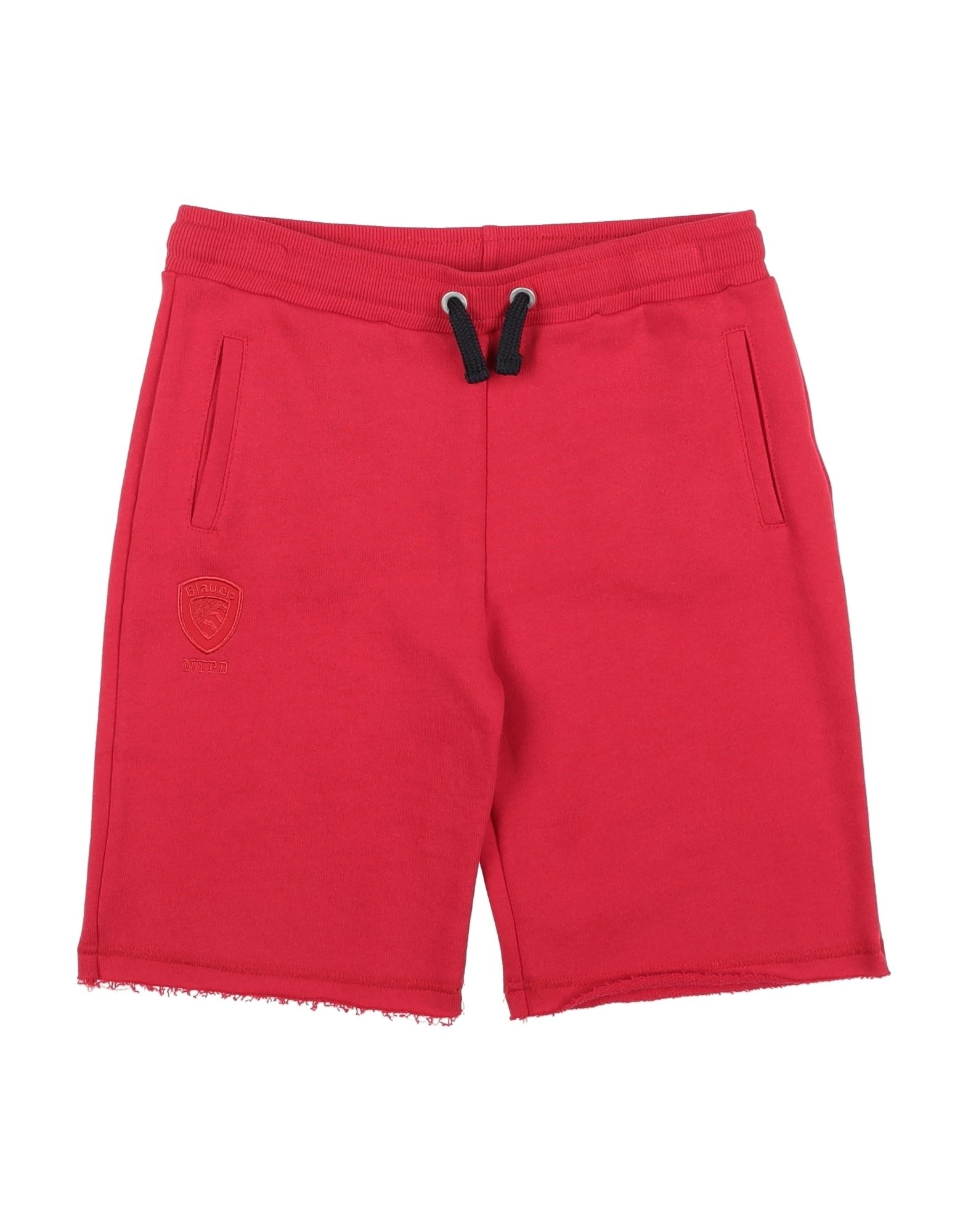 BLAUER Shorts & Bermudashorts Kinder Rot von BLAUER