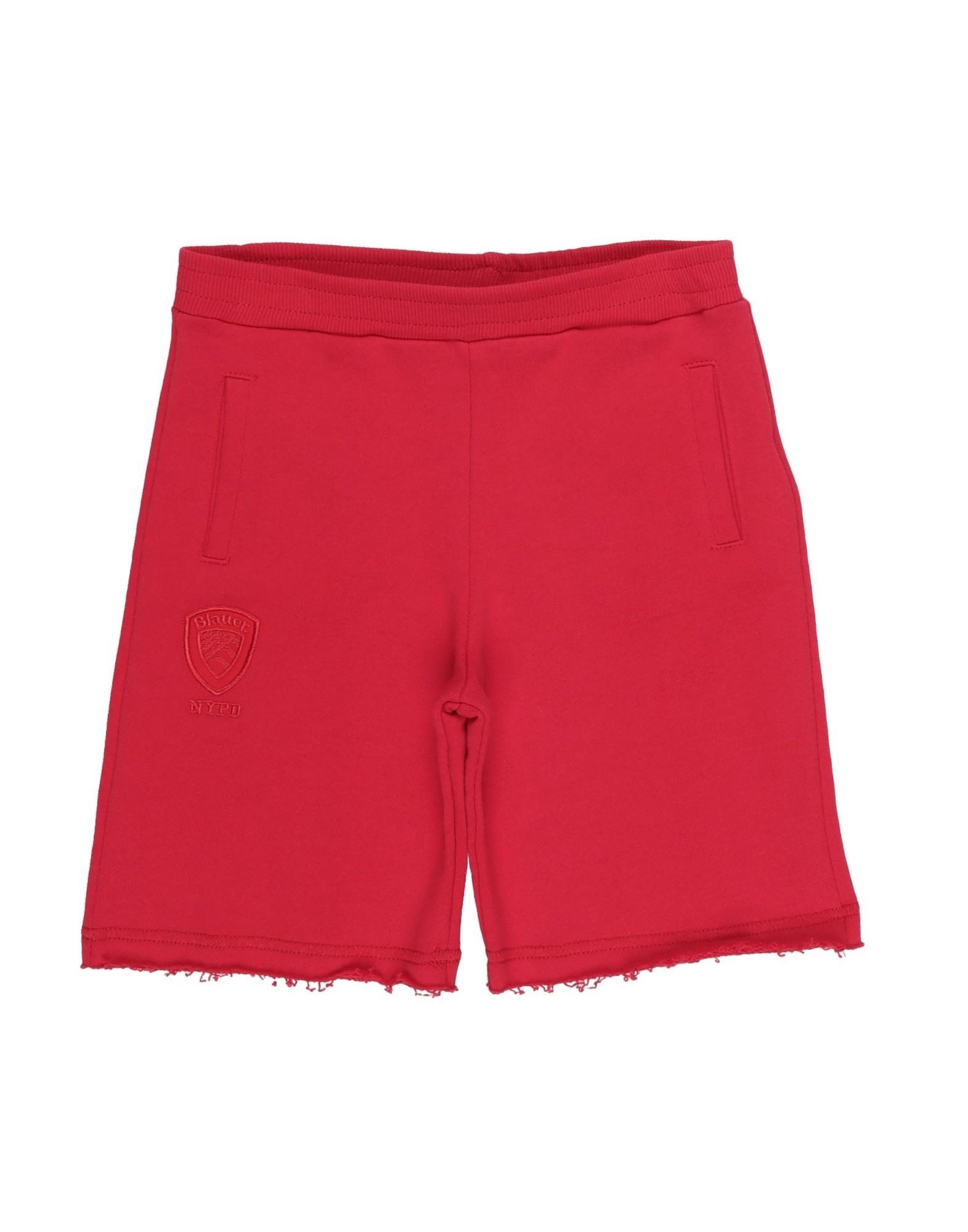 BLAUER Shorts & Bermudashorts Kinder Rot von BLAUER