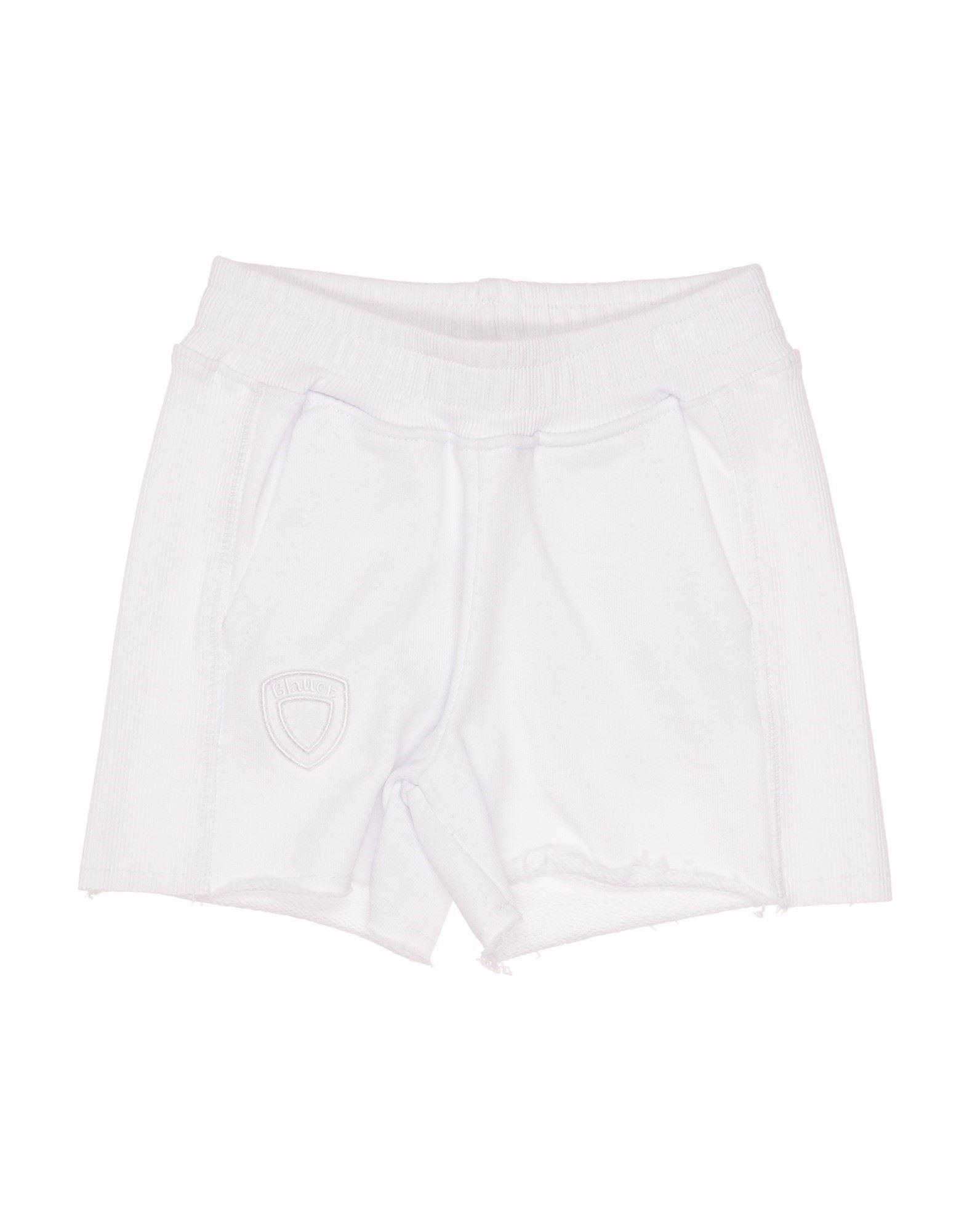 BLAUER Shorts & Bermudashorts Kinder Weiß von BLAUER