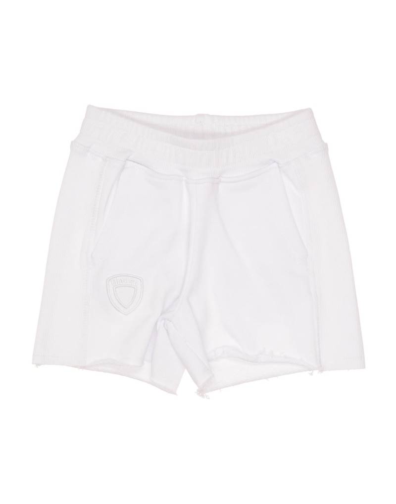 BLAUER Shorts & Bermudashorts Kinder Weiß von BLAUER