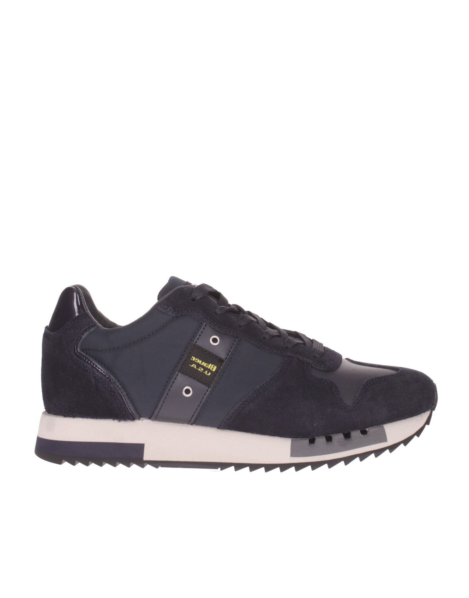 BLAUER Sneakers Herren Blau von BLAUER