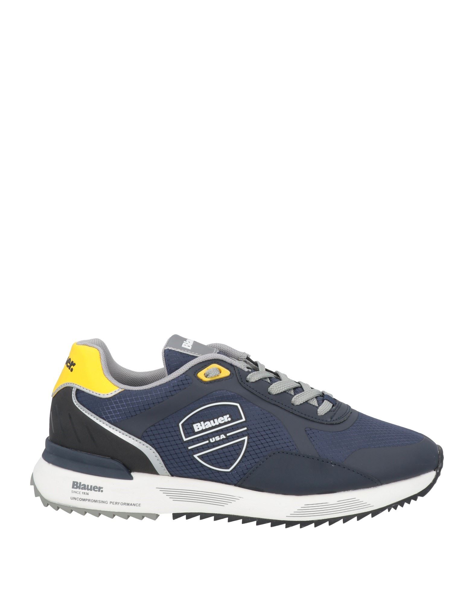 BLAUER Sneakers Herren Marineblau von BLAUER