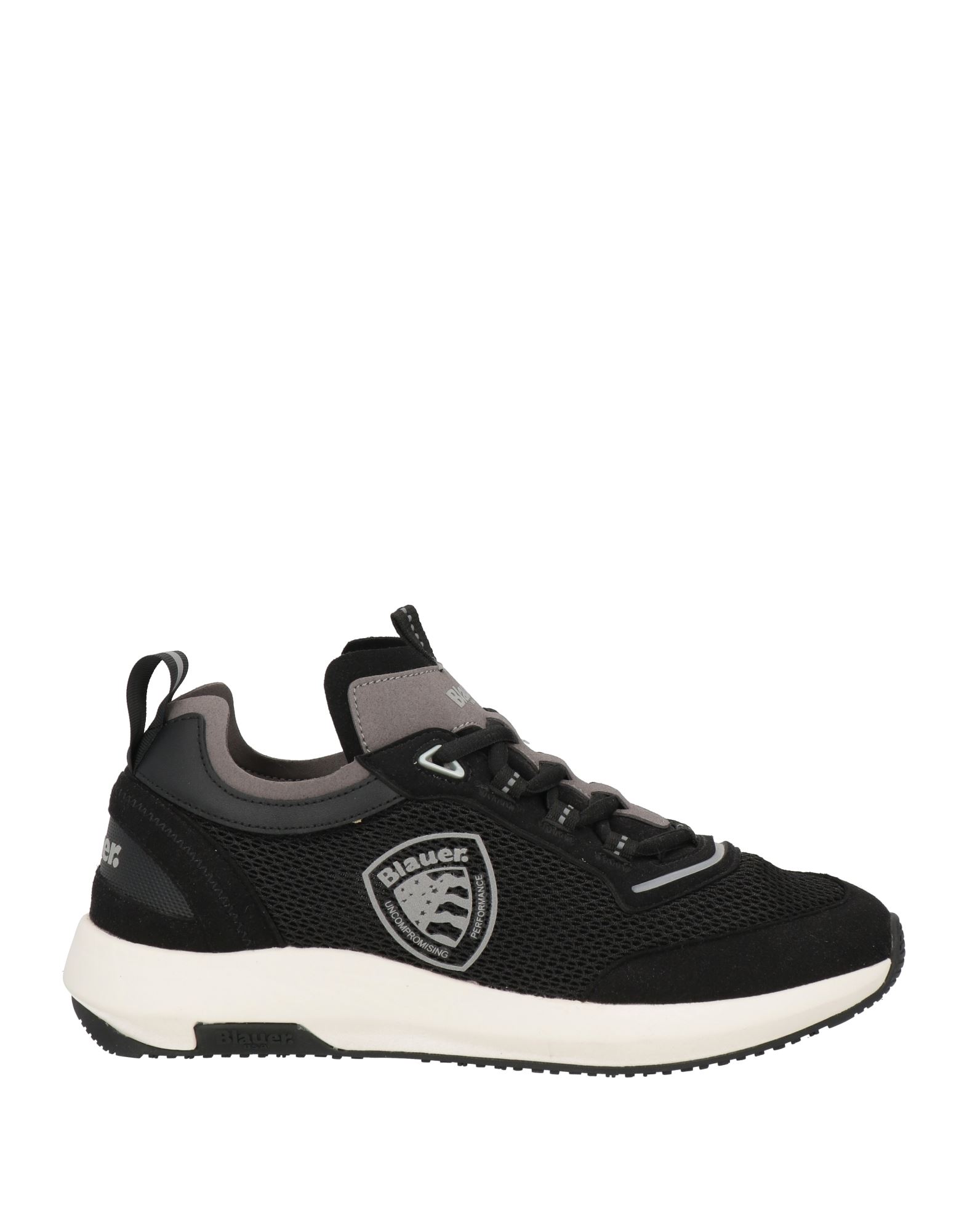 BLAUER Sneakers Herren Schwarz von BLAUER