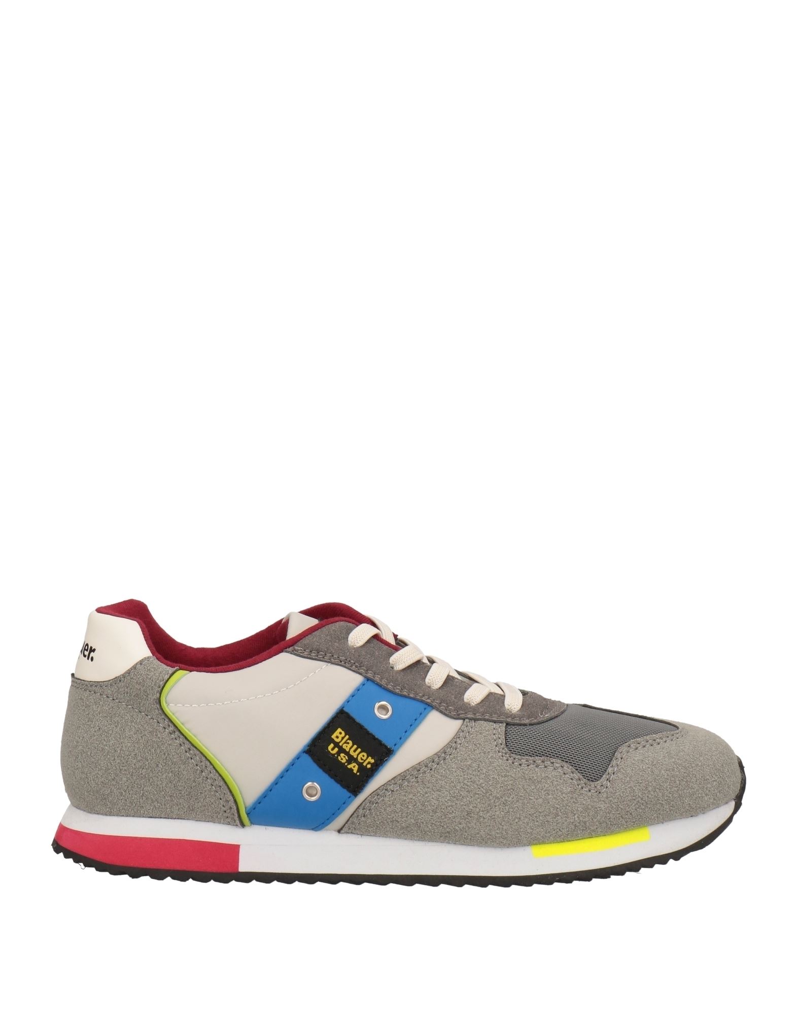 BLAUER Sneakers Kinder Grau von BLAUER