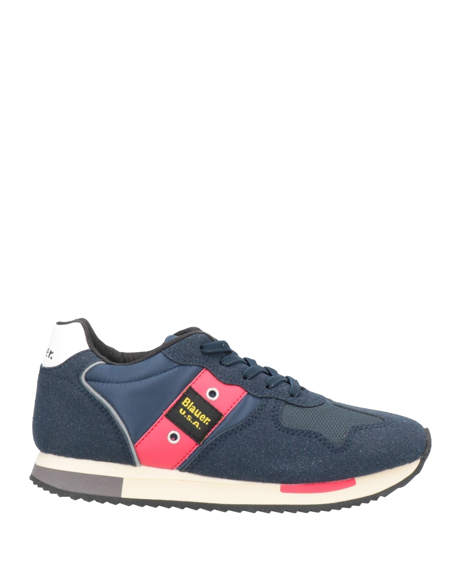 BLAUER Sneakers Kinder Nachtblau von BLAUER