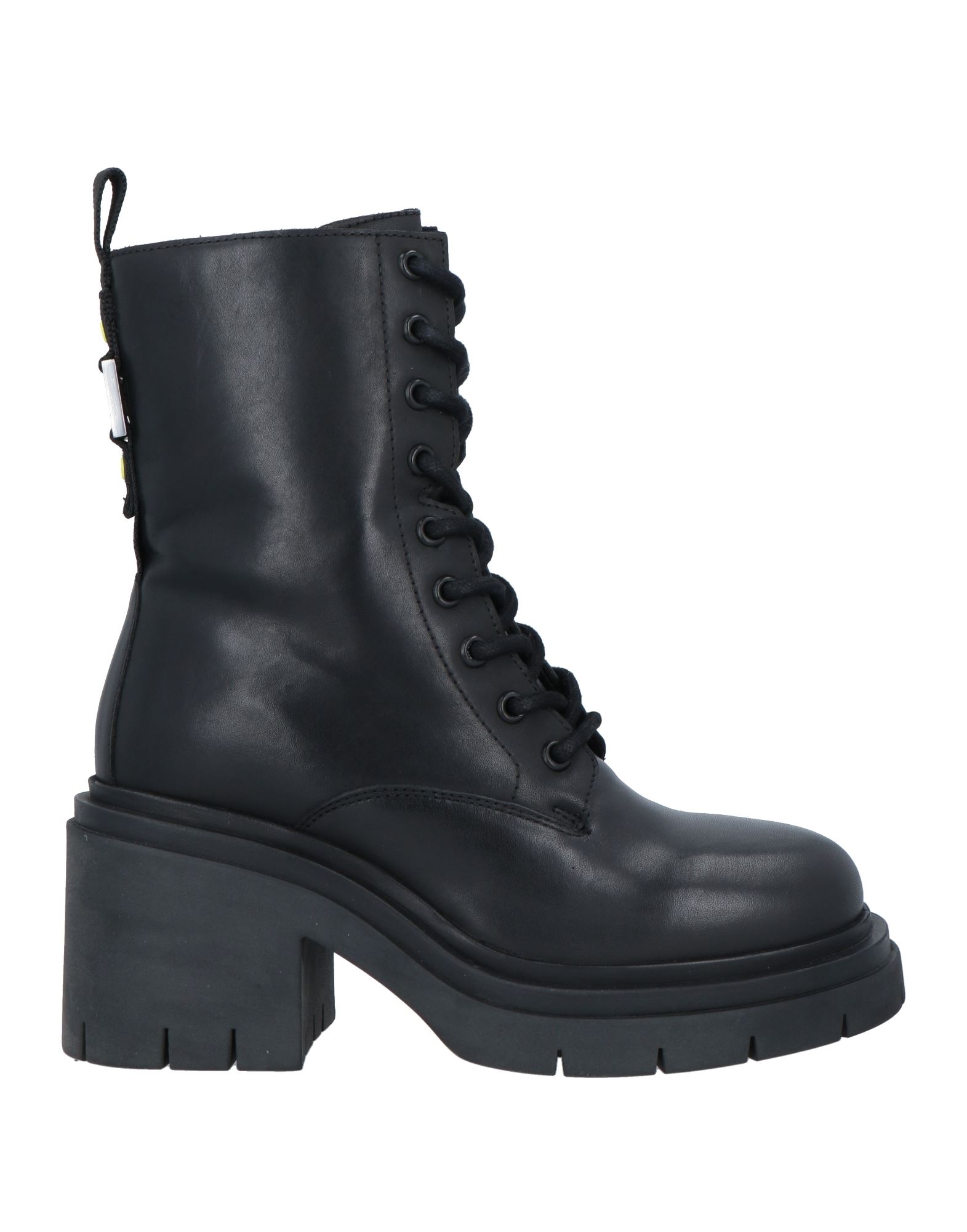 BLAUER Stiefelette Damen Schwarz von BLAUER