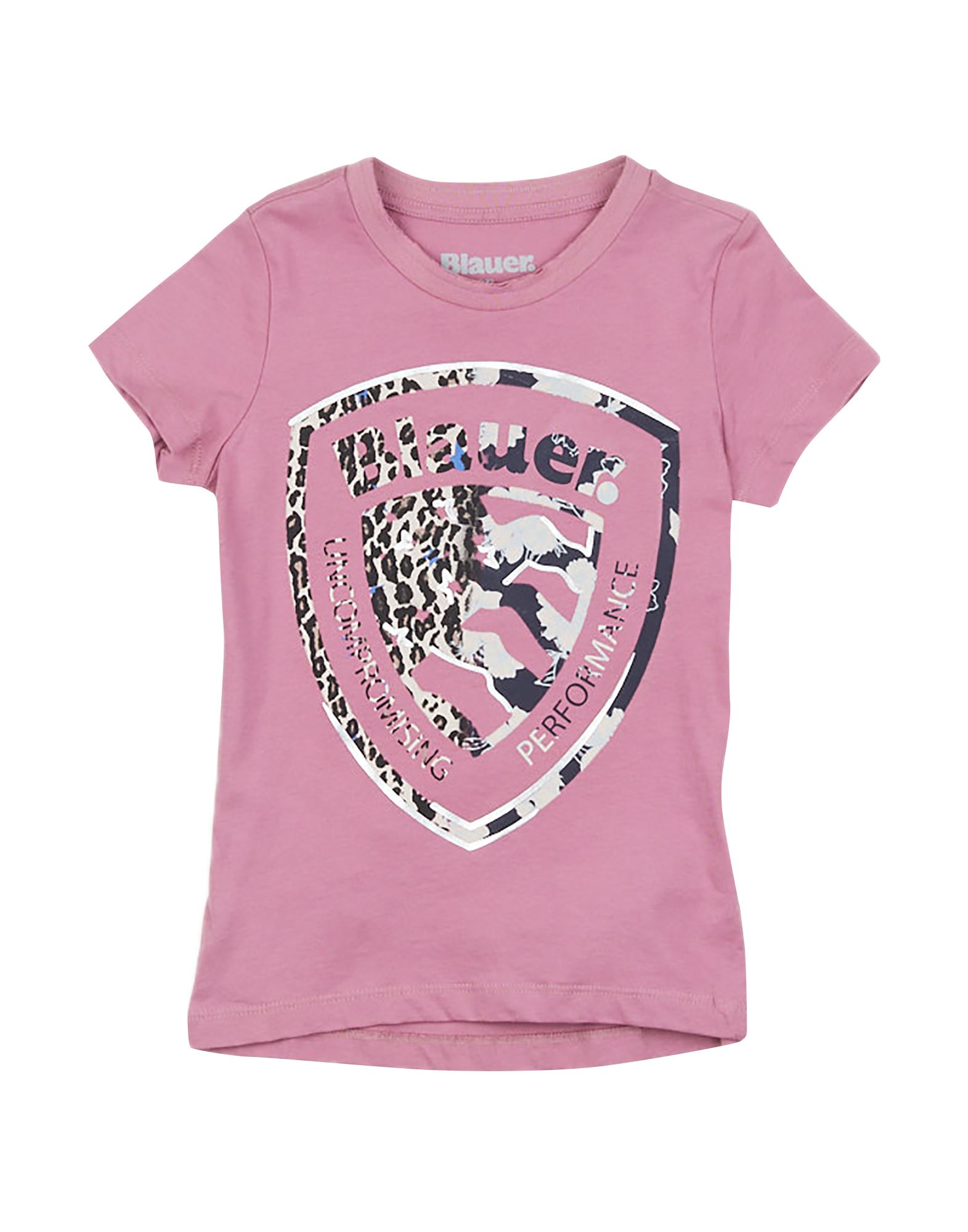 BLAUER T-shirts Kinder Altrosa von BLAUER